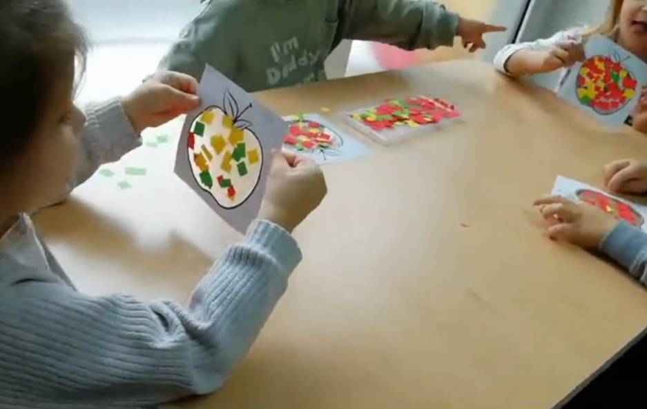 PROGRAM JASLENIH GRUPA