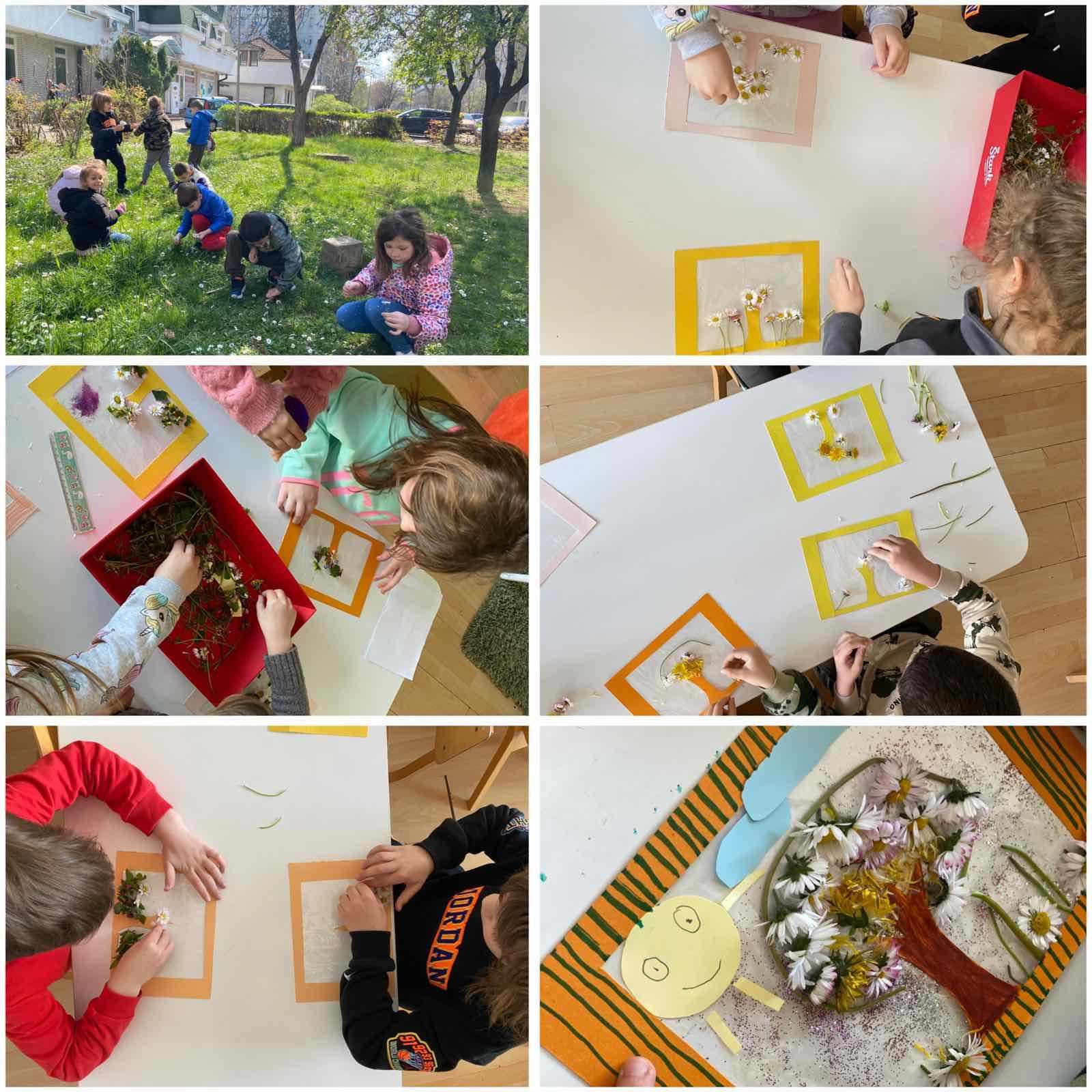 PROGRAM VRTIĆKIH GRUPA