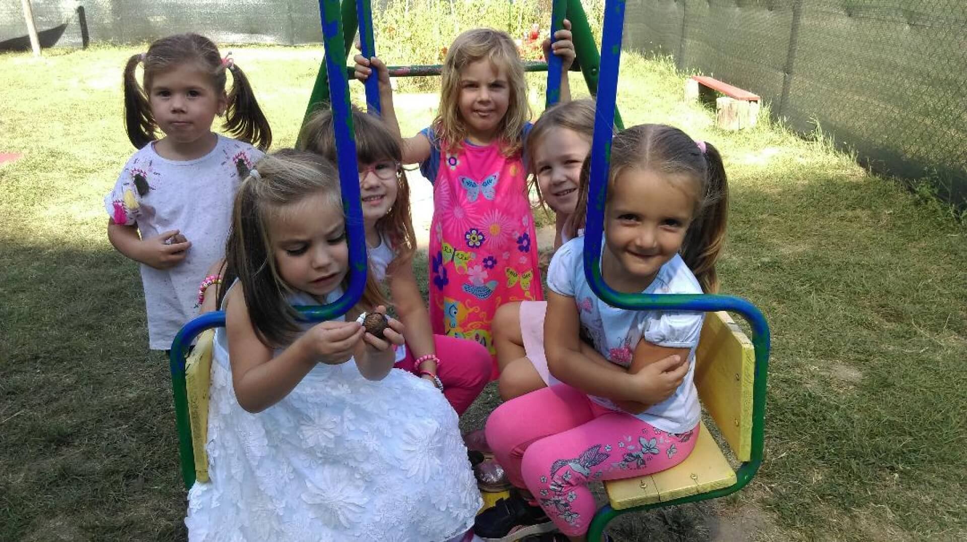 Aktivnosti na otvorenom prostoru