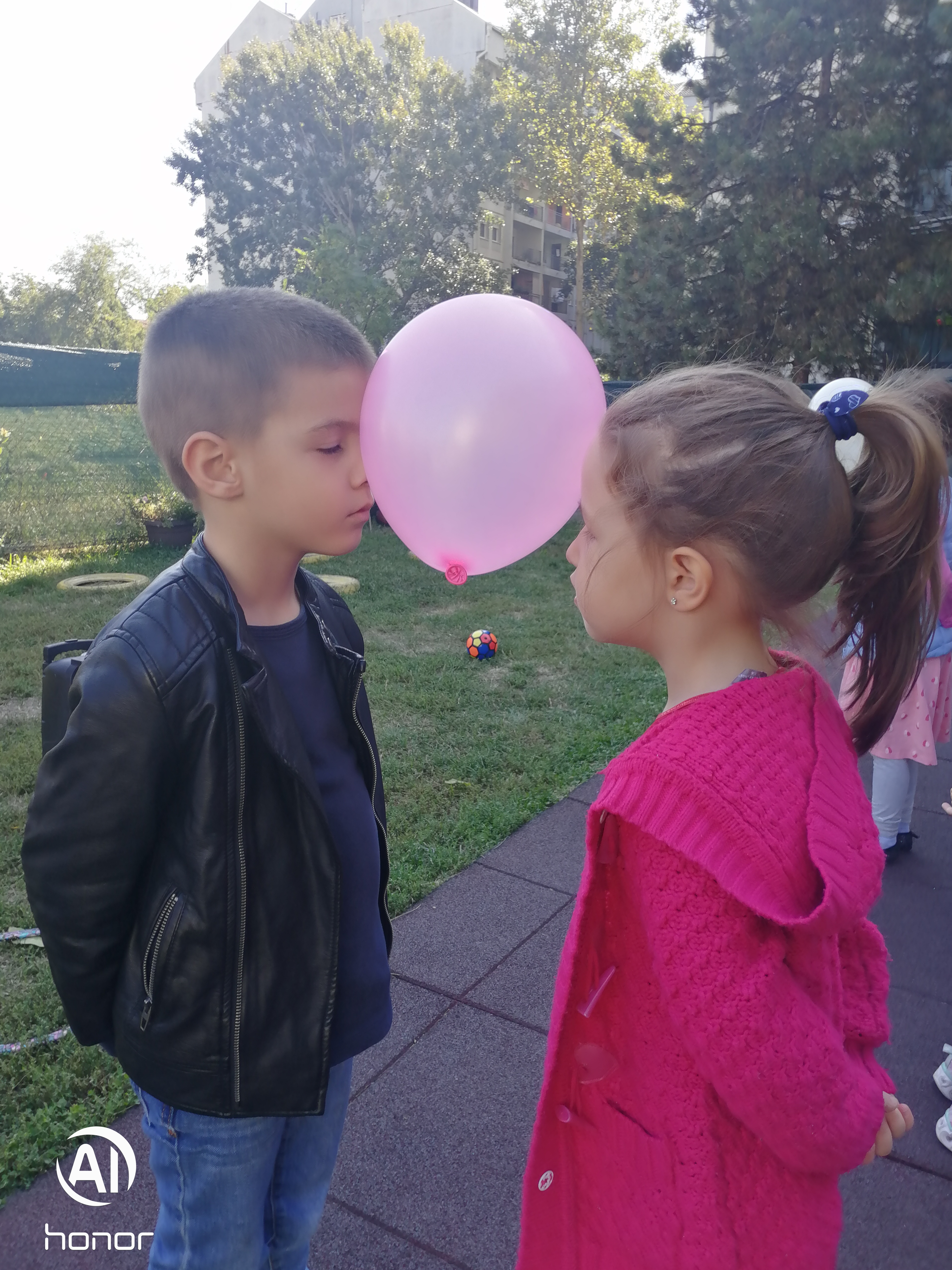 Dečija nedelja 2021