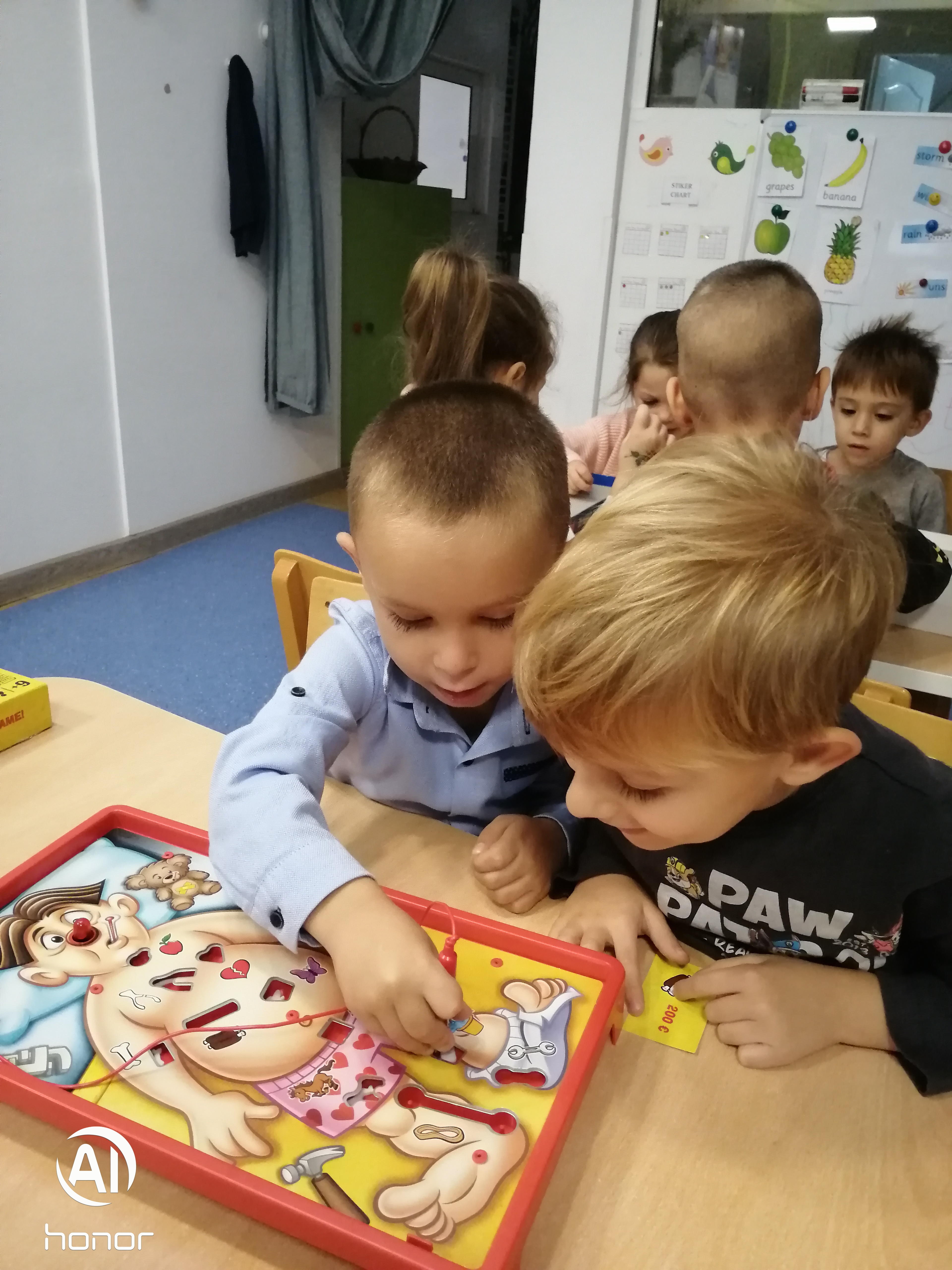 Dečija nedelja 2021