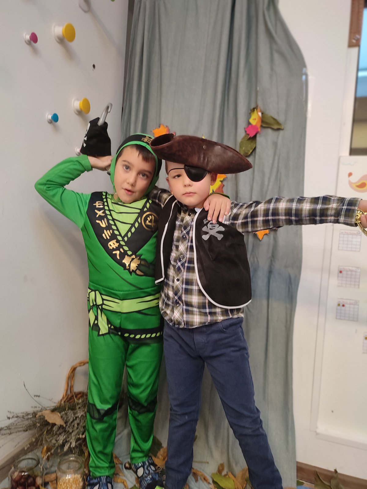 Dečija nedelja 2021