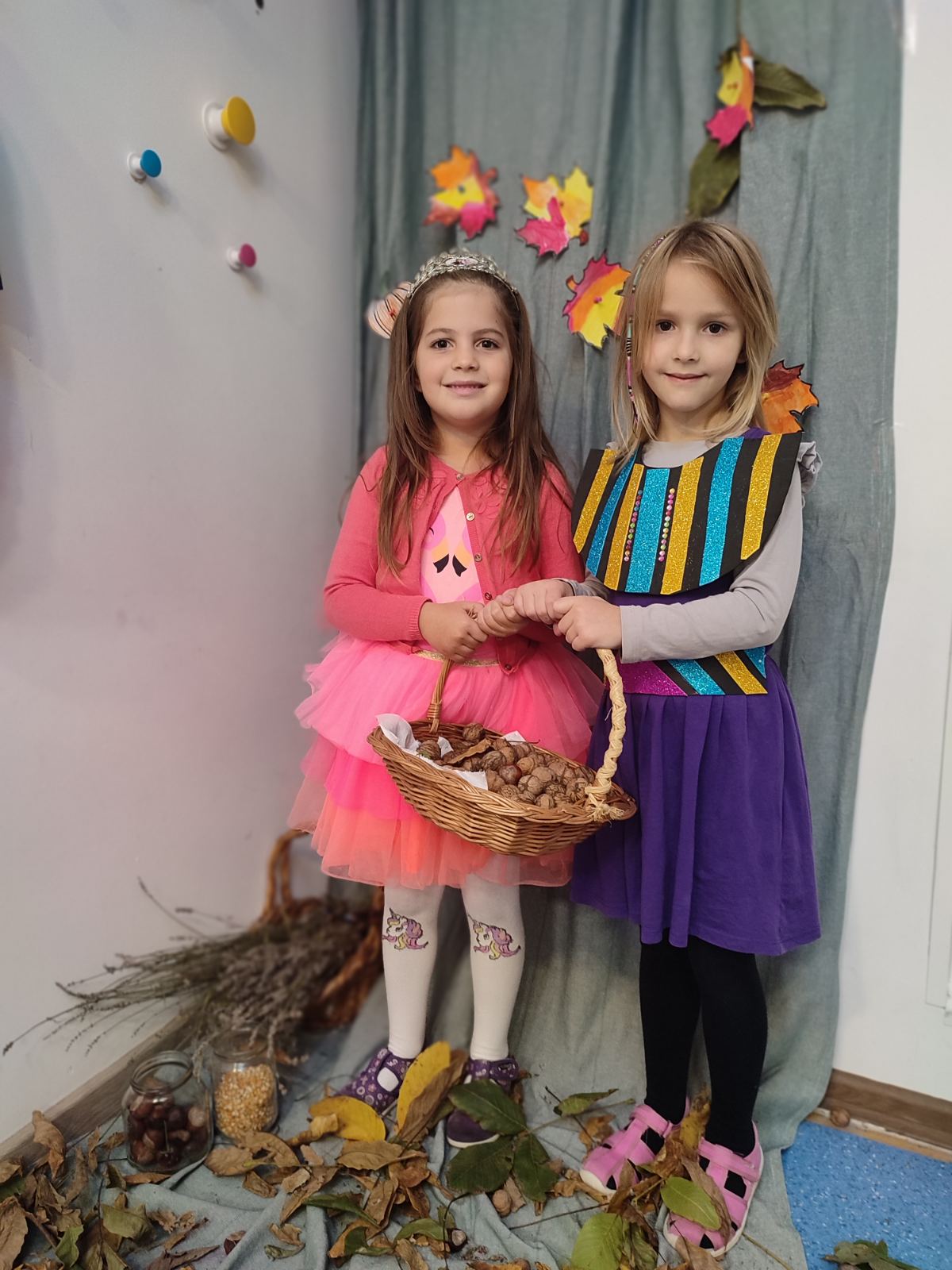 Dečija nedelja 2021