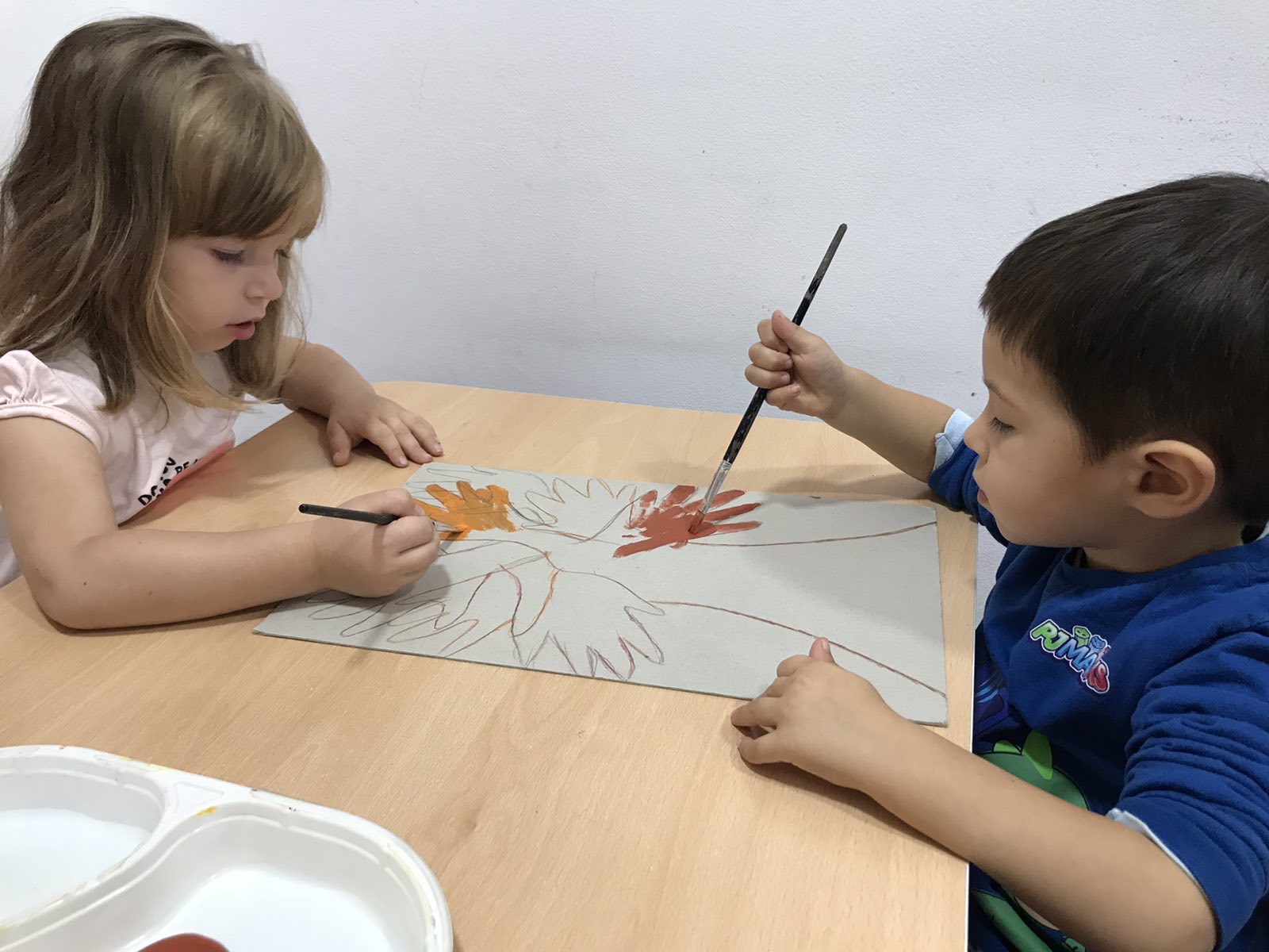 Dečija nedelja 2021