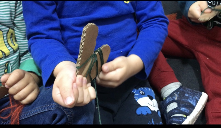 Dečija nedelja 2021