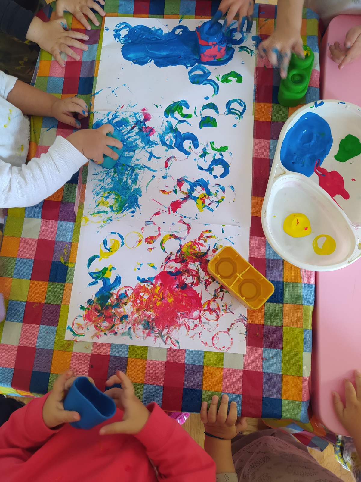 Dečija nedelja 2021