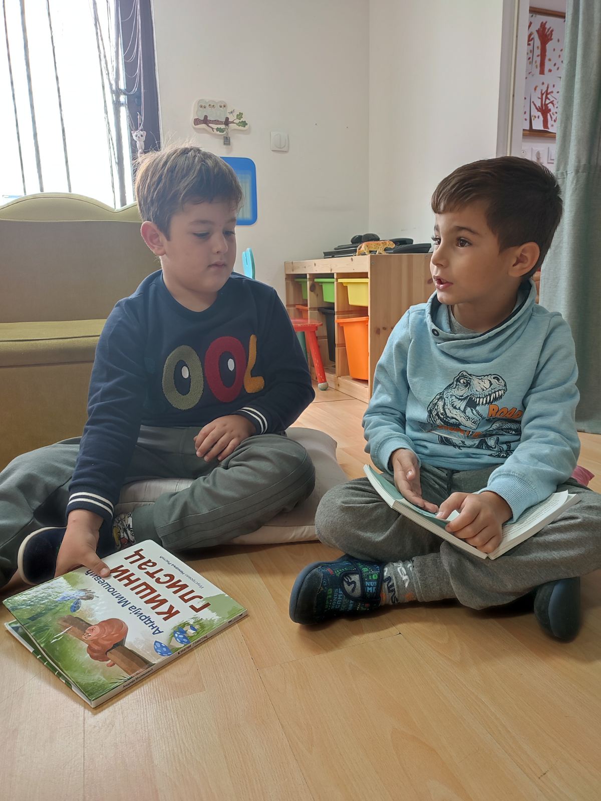 Dečija nedelja 2021