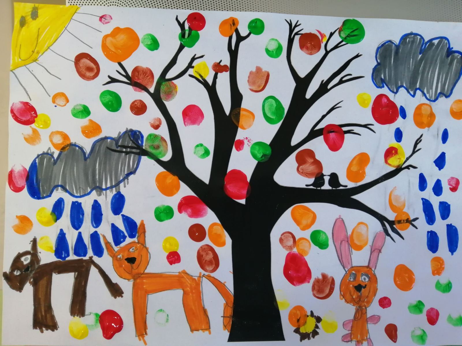 HUMANITARNA AKCIJA ZA ANIKU MANIĆ