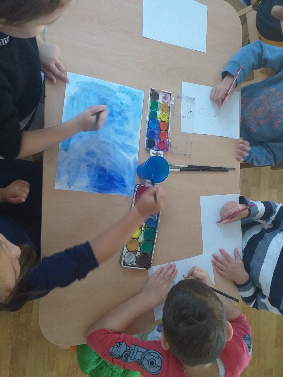 HUMANITARNA AKCIJA ZA ANIKU MANIĆ