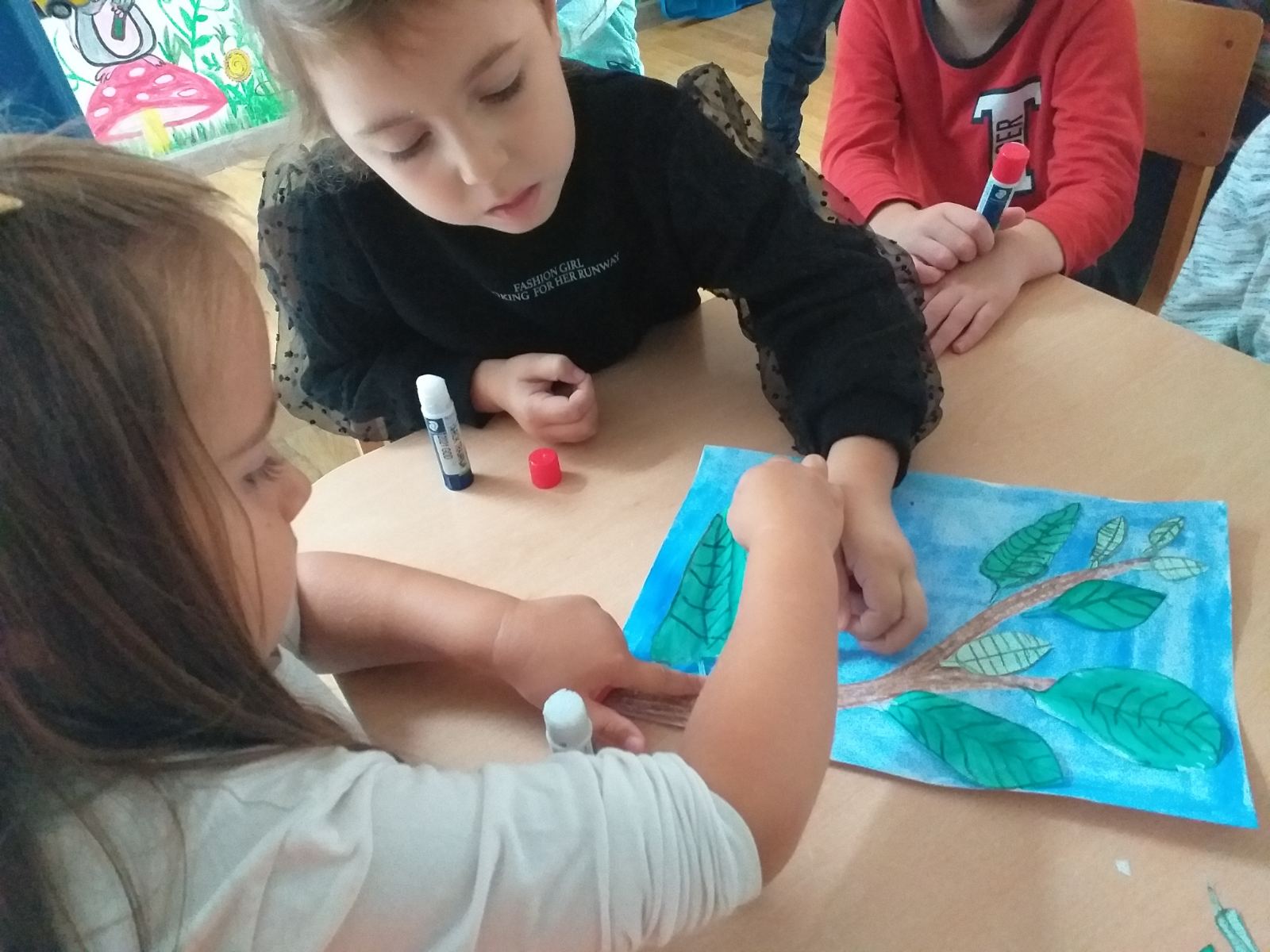 HUMANITARNA AKCIJA ZA ANIKU MANIĆ