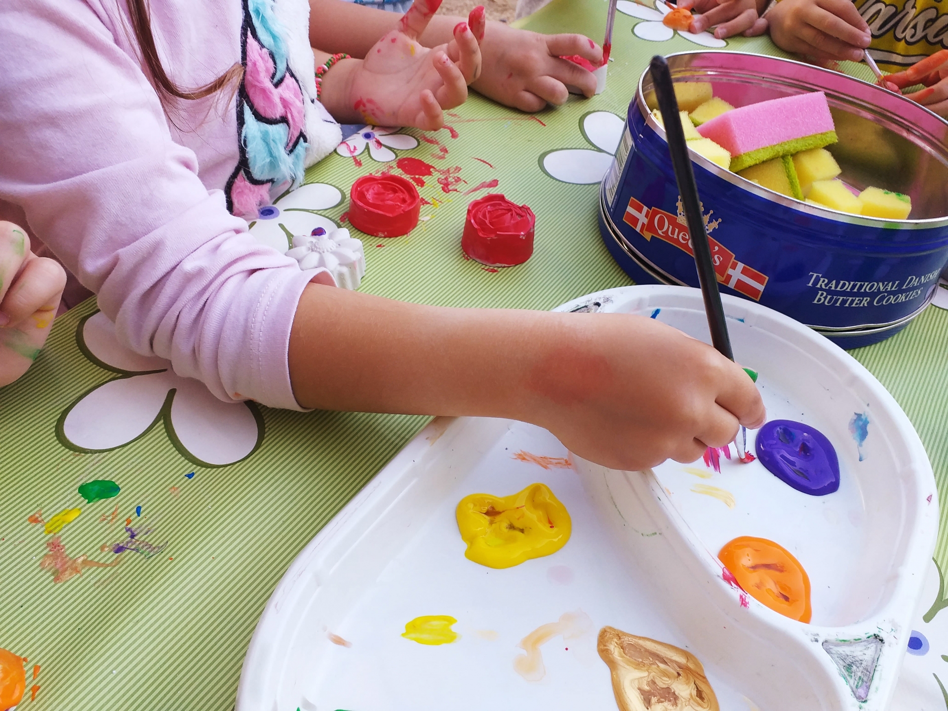 Humanitarna akcija za Helenu Gavran