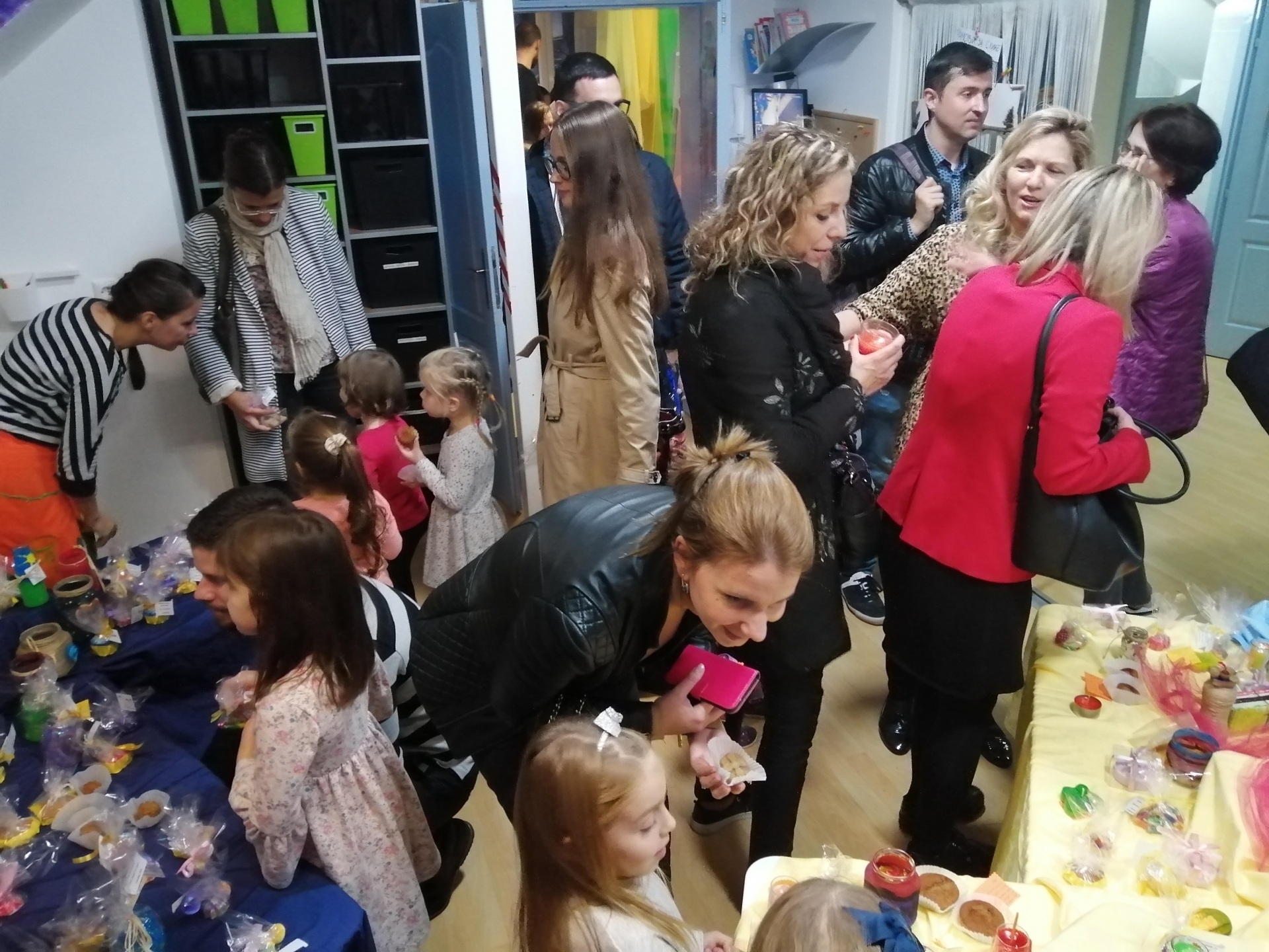 Humanitarna akcija za Helenu Gavran