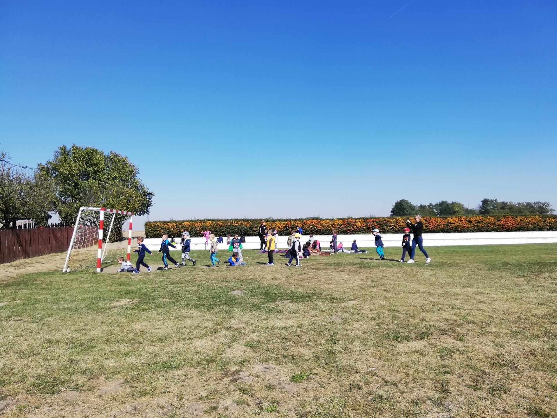 Izlet na Bucin salaš