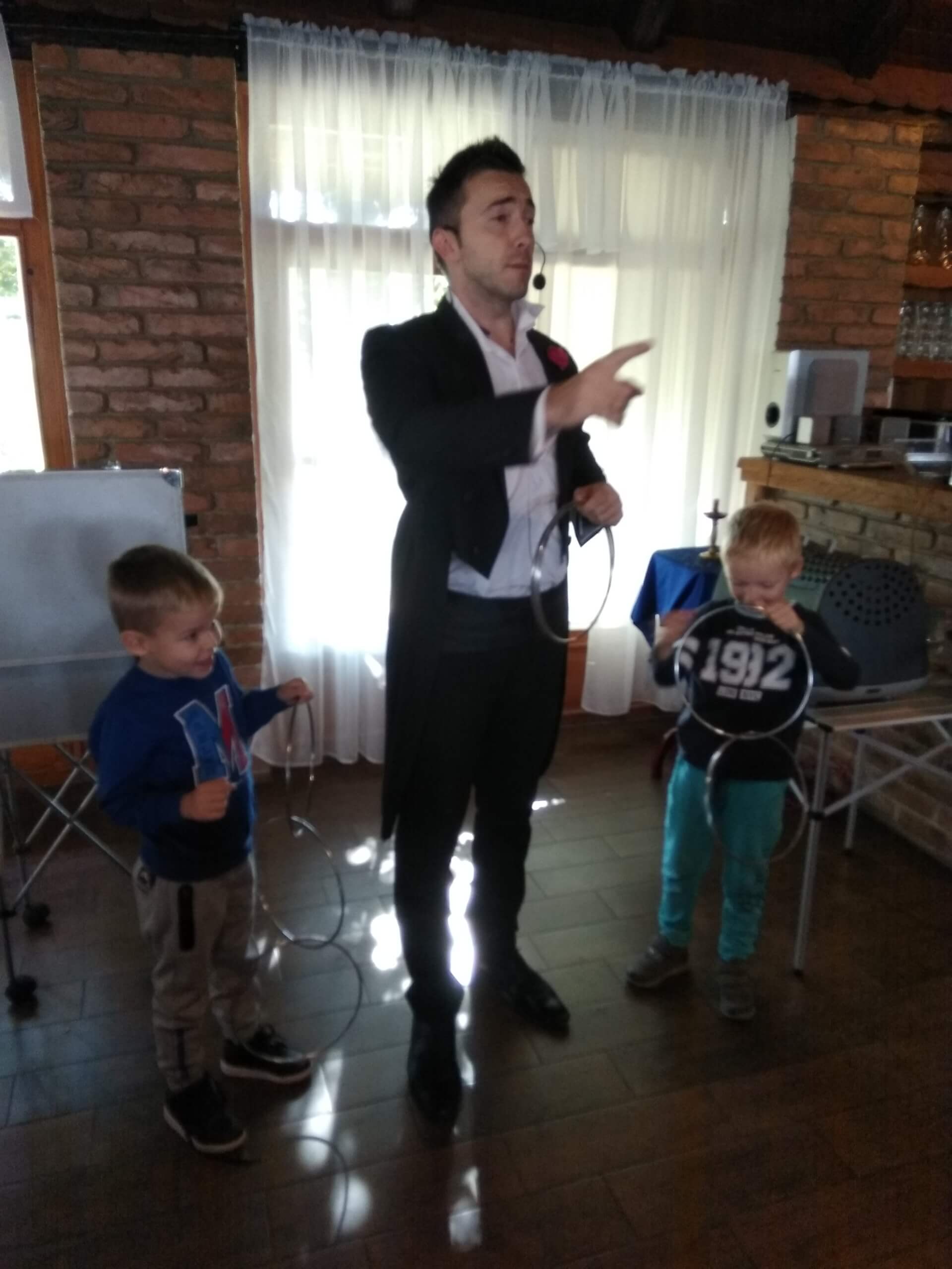 Izlet na Bucin salaš