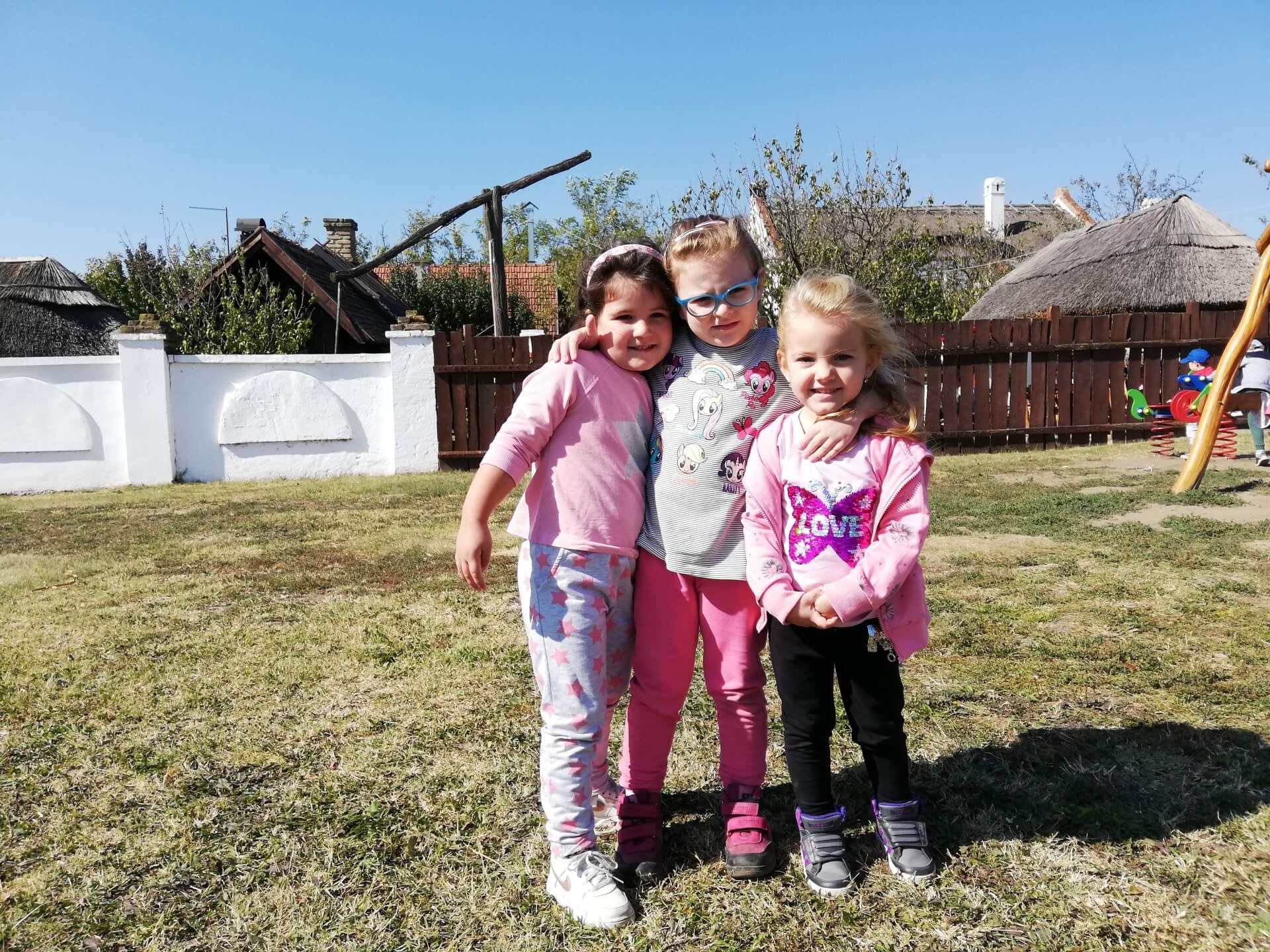 Izlet na Bucin salaš