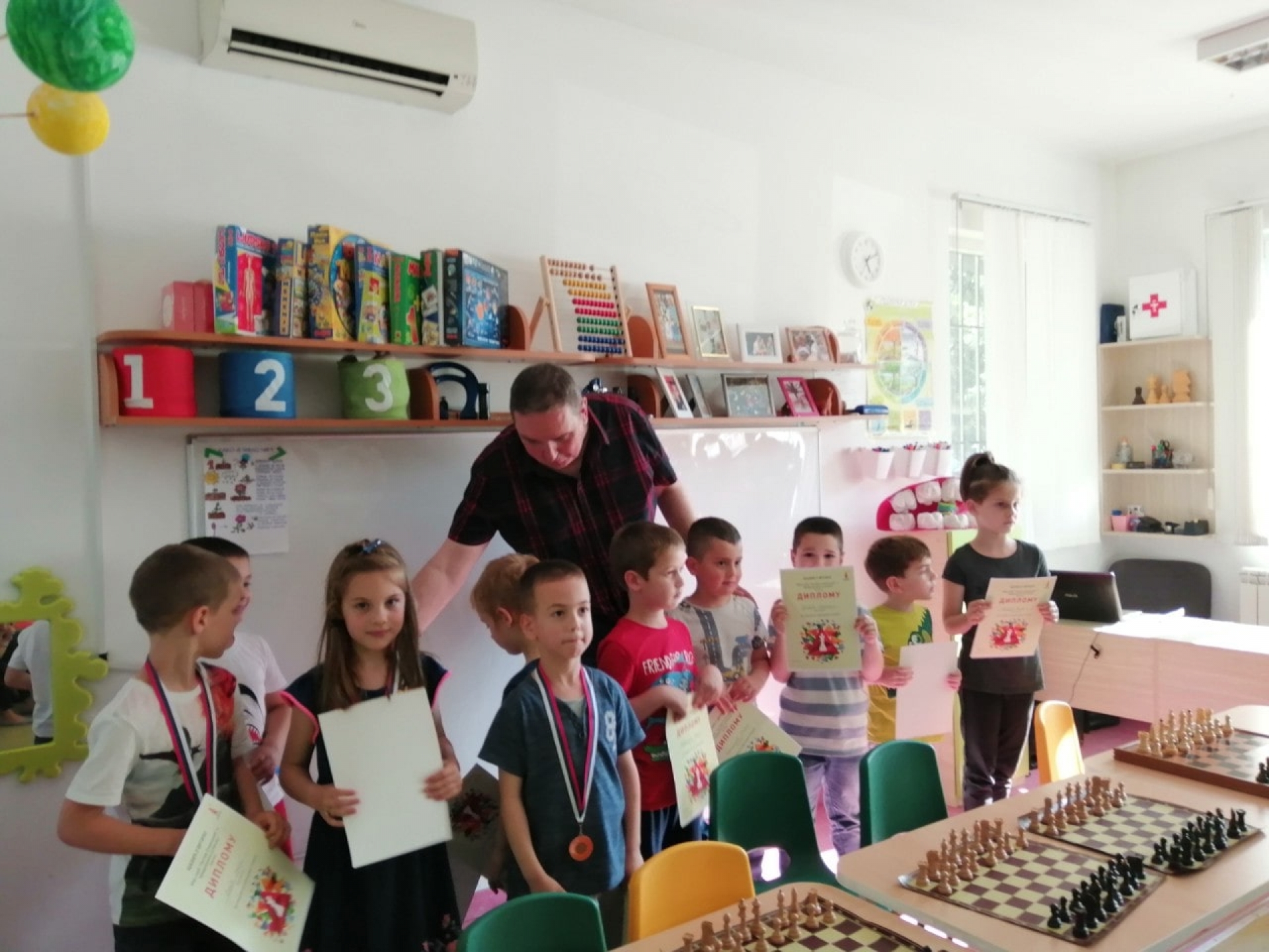 Javni časovi izbornih aktivnosti