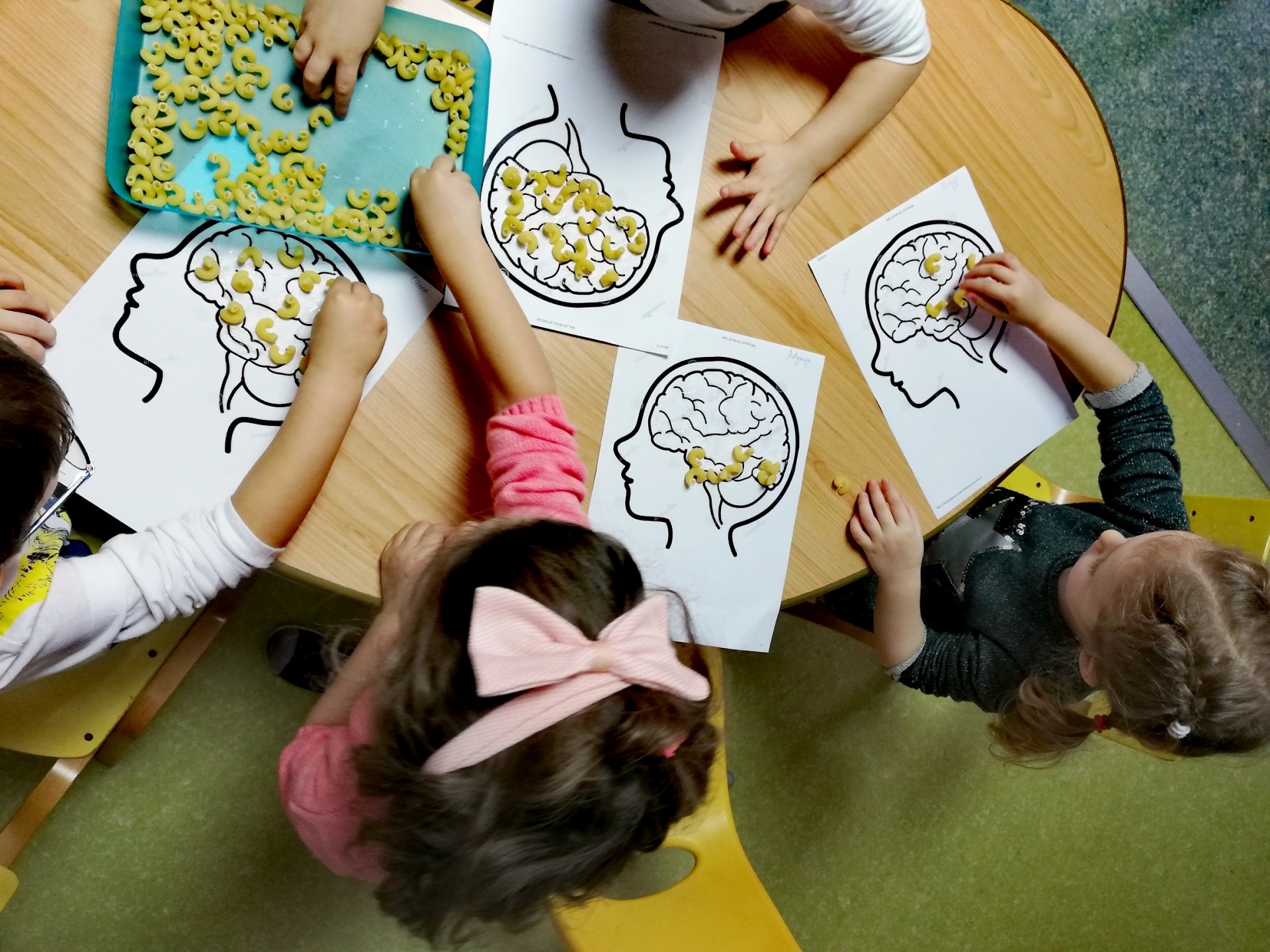 "Moje telo - veličanstveno je delo"