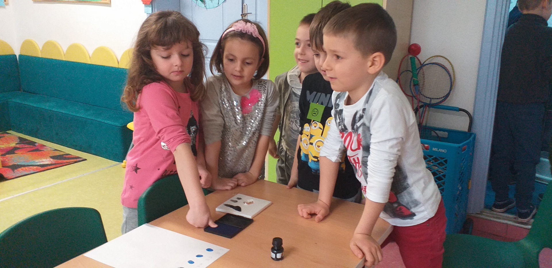 "Moje telo - veličanstveno je delo"