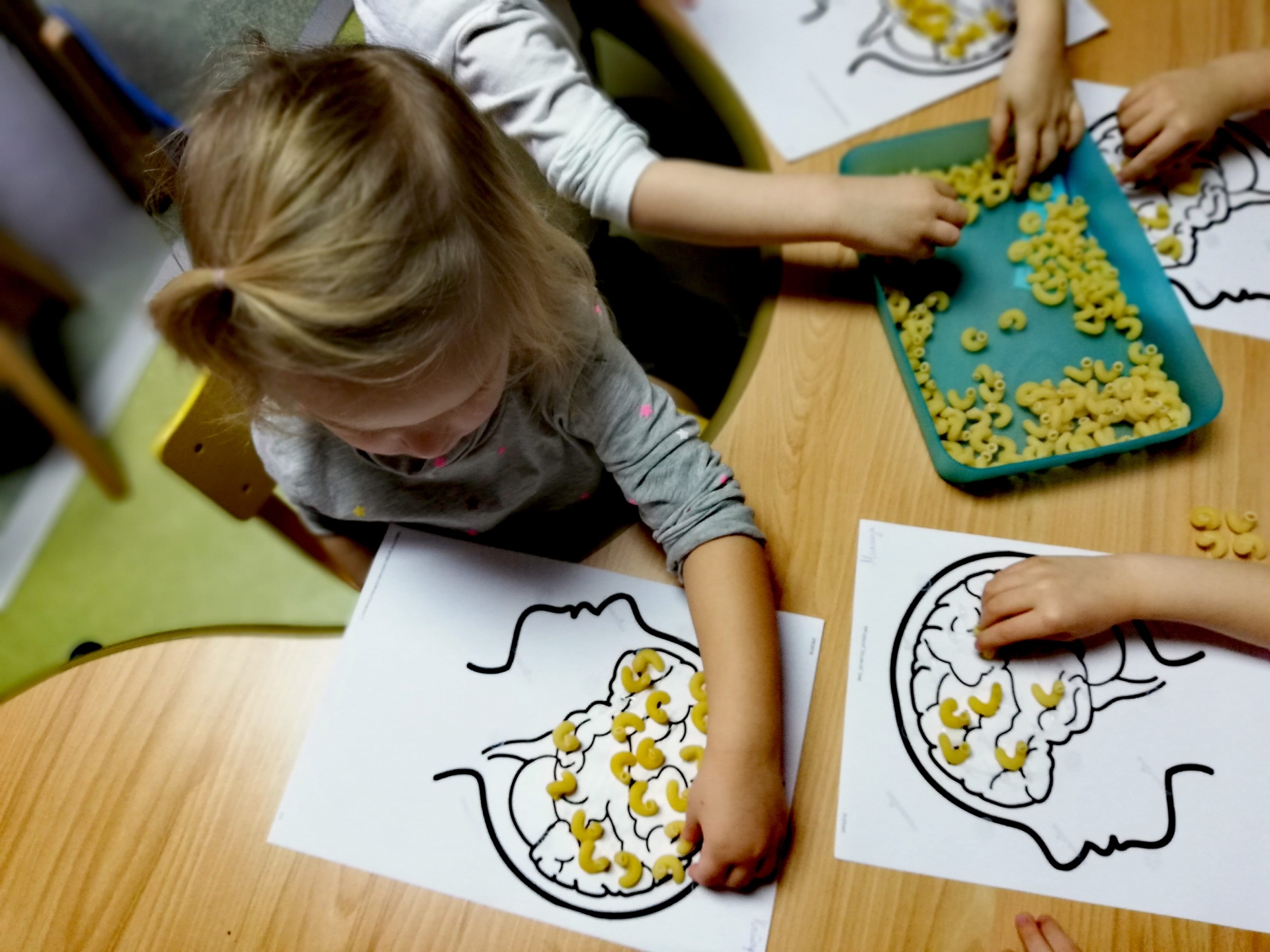 "Moje telo - veličanstveno je delo"