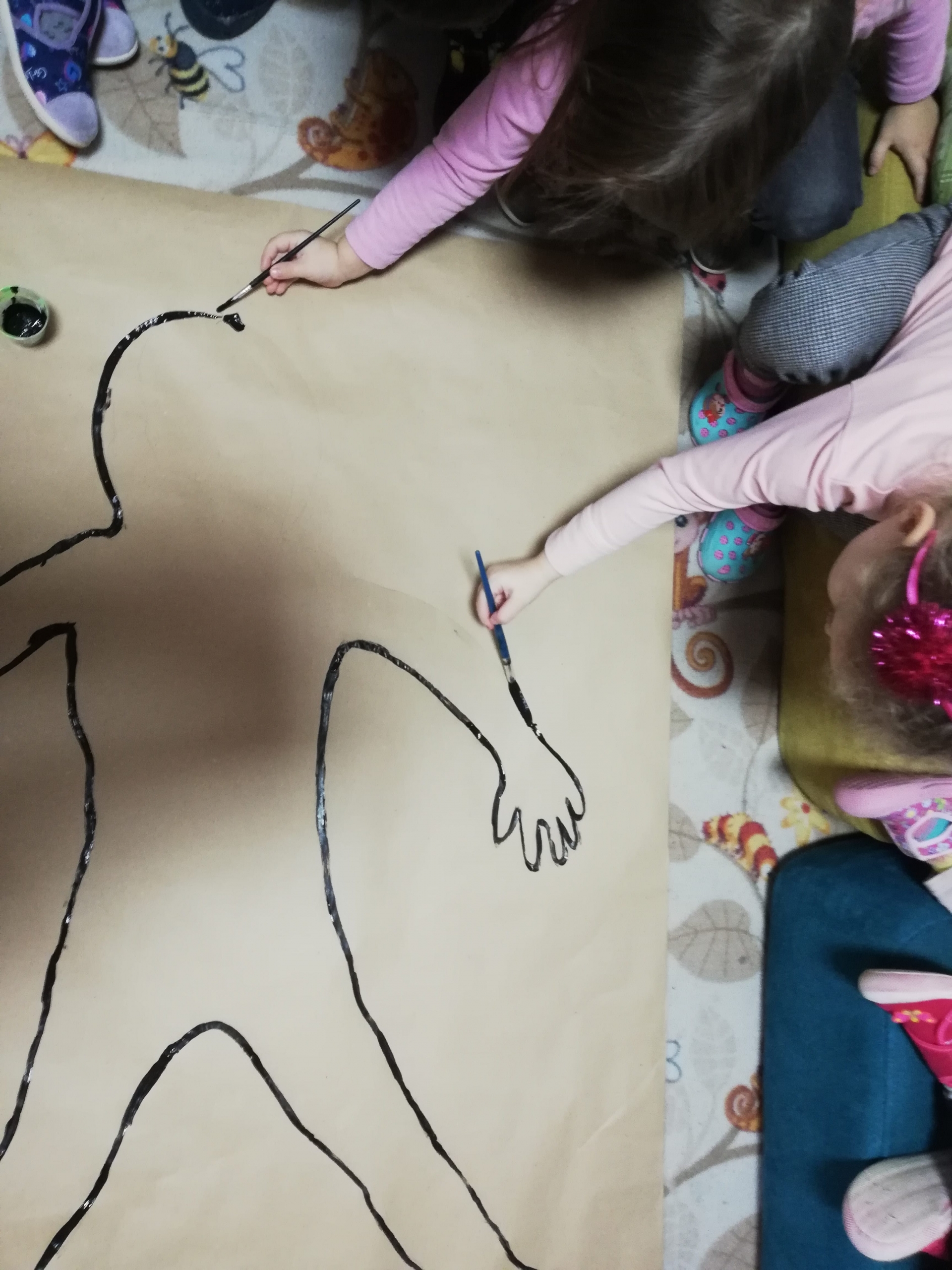 "Moje telo - veličanstveno je delo"