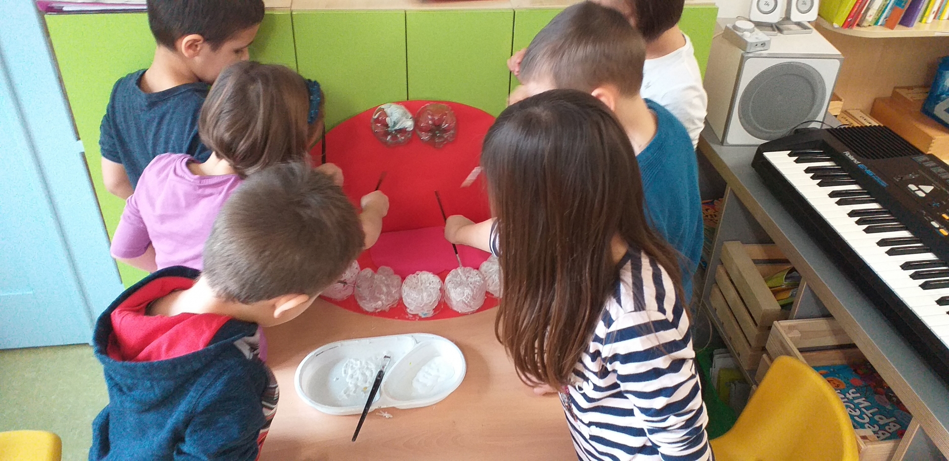 "Moje telo - veličanstveno je delo"