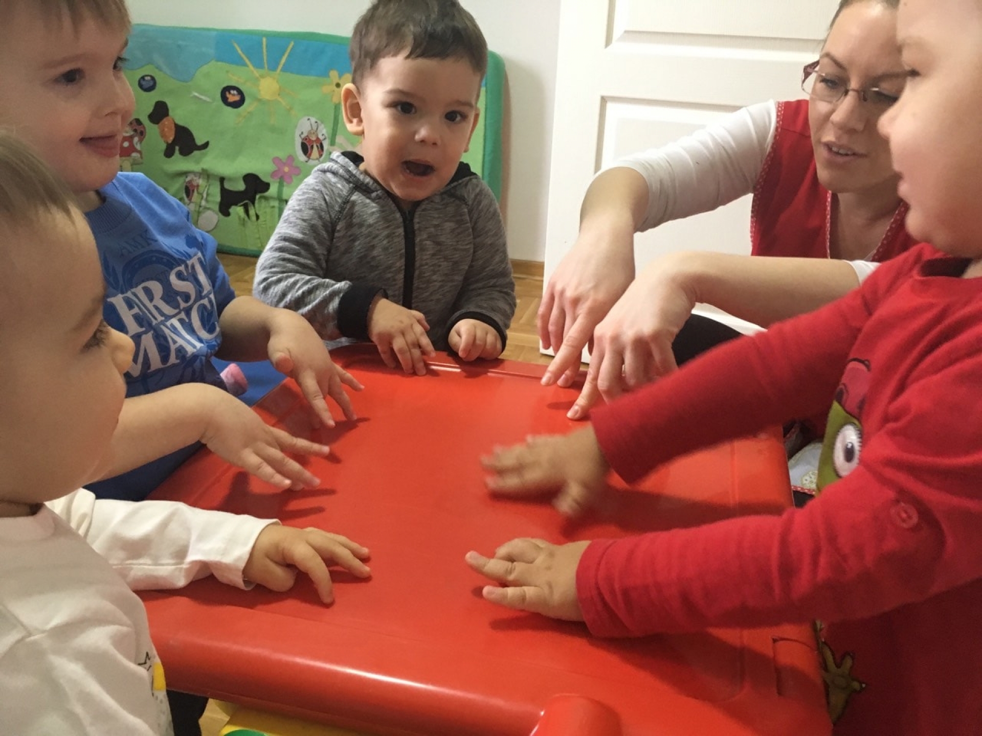 "Moje telo - veličanstveno je delo"