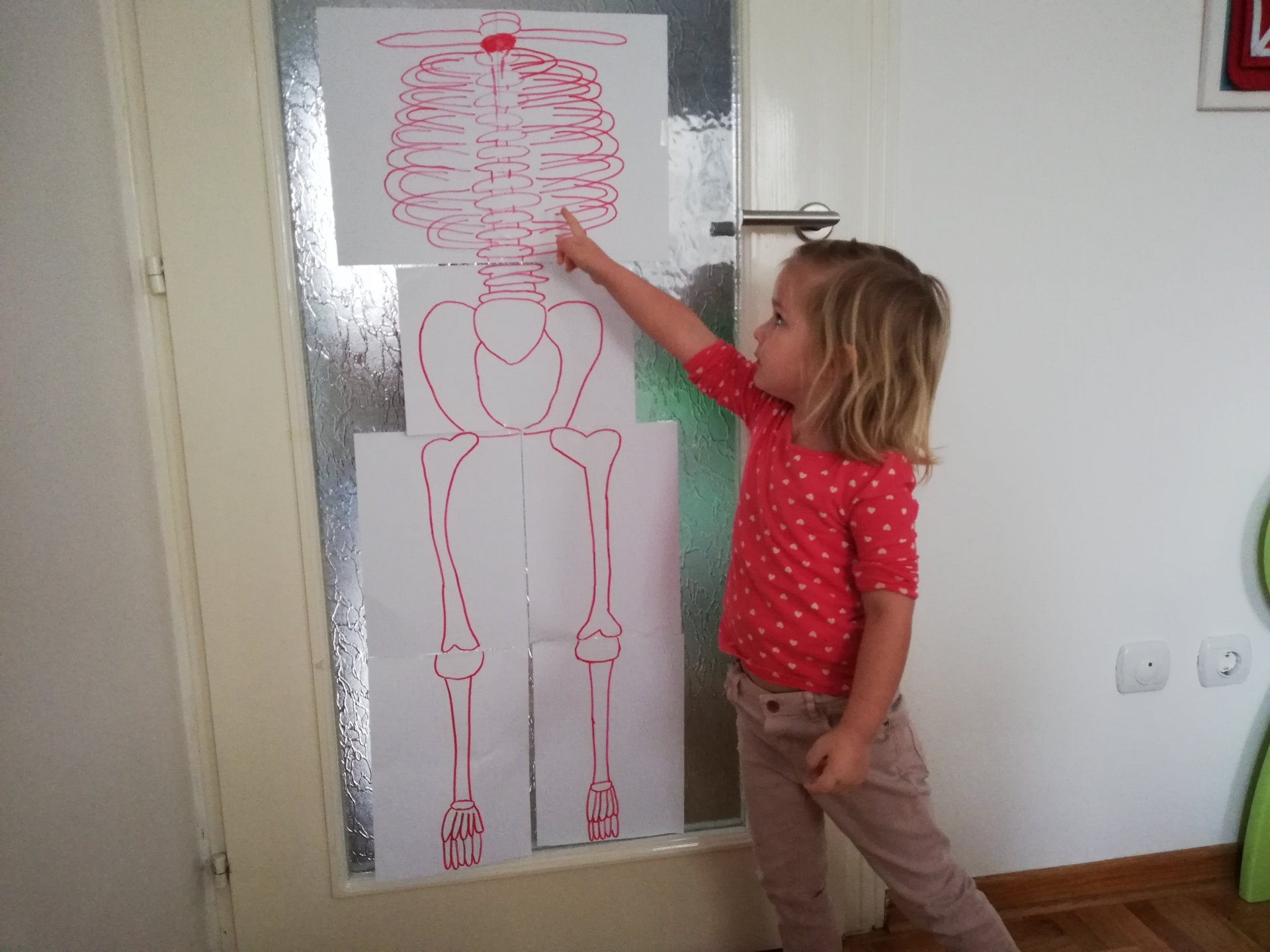 "Moje telo - veličanstveno je delo"