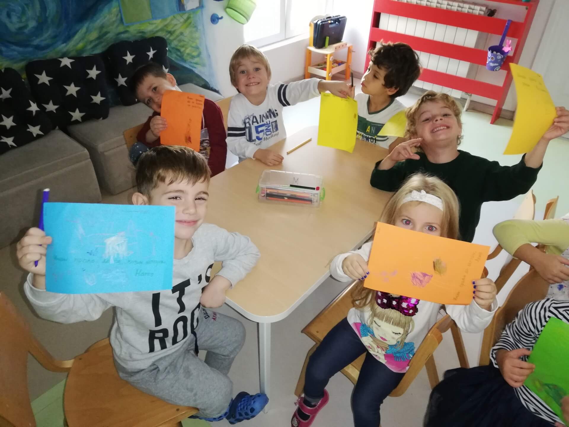 Obeležavanje Dečije nedelje