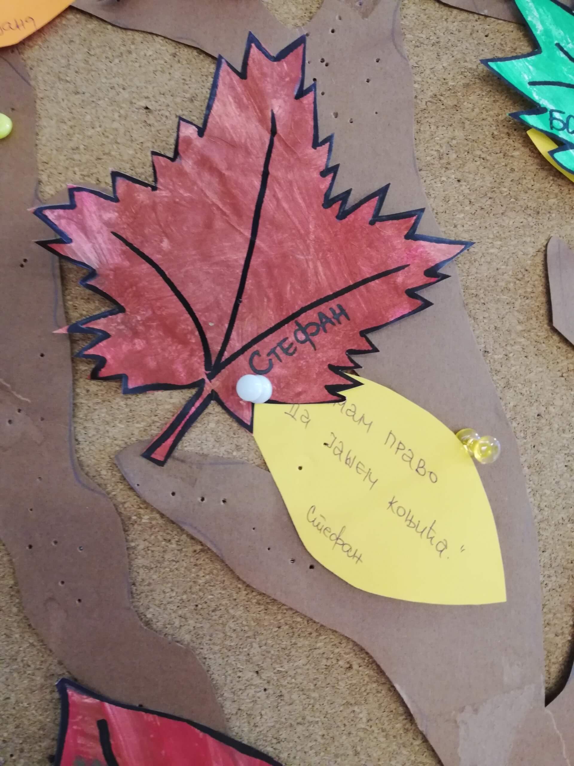 Obeležavanje Dečije nedelje