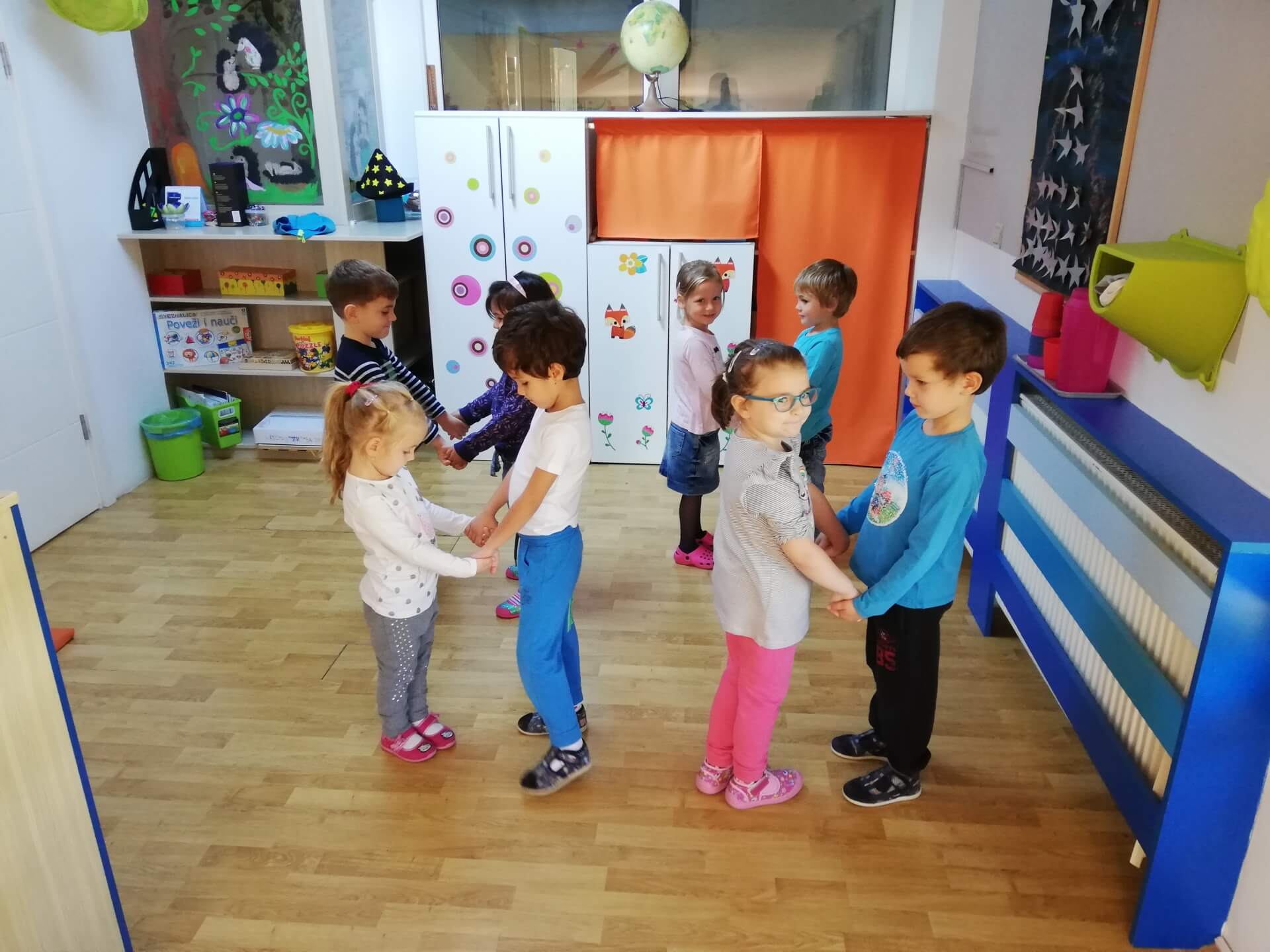 Obeležavanje Dečije nedelje