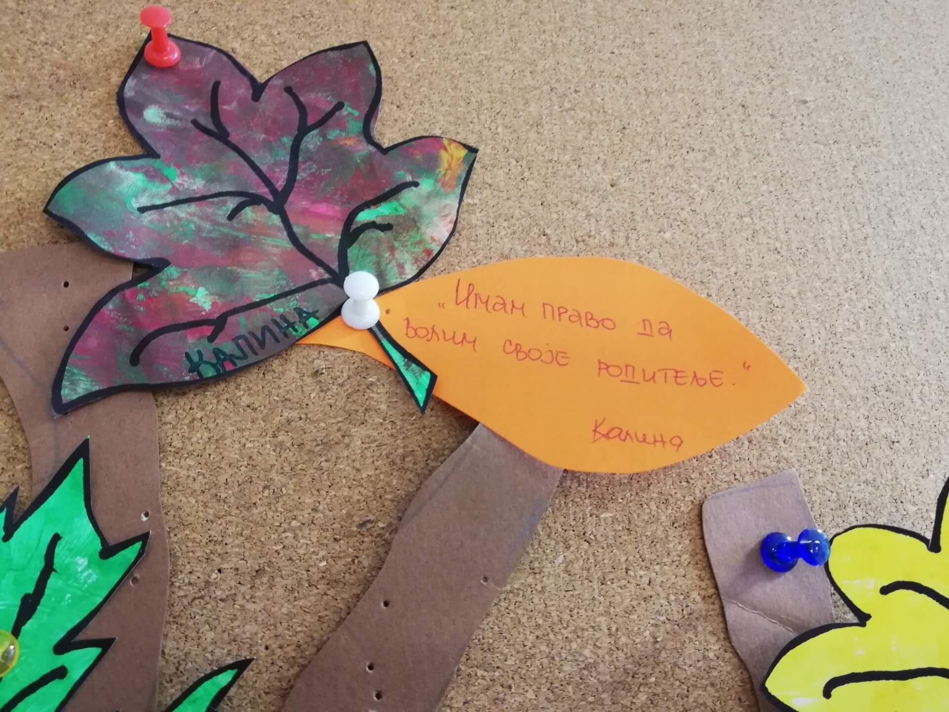 Obeležavanje Dečije nedelje