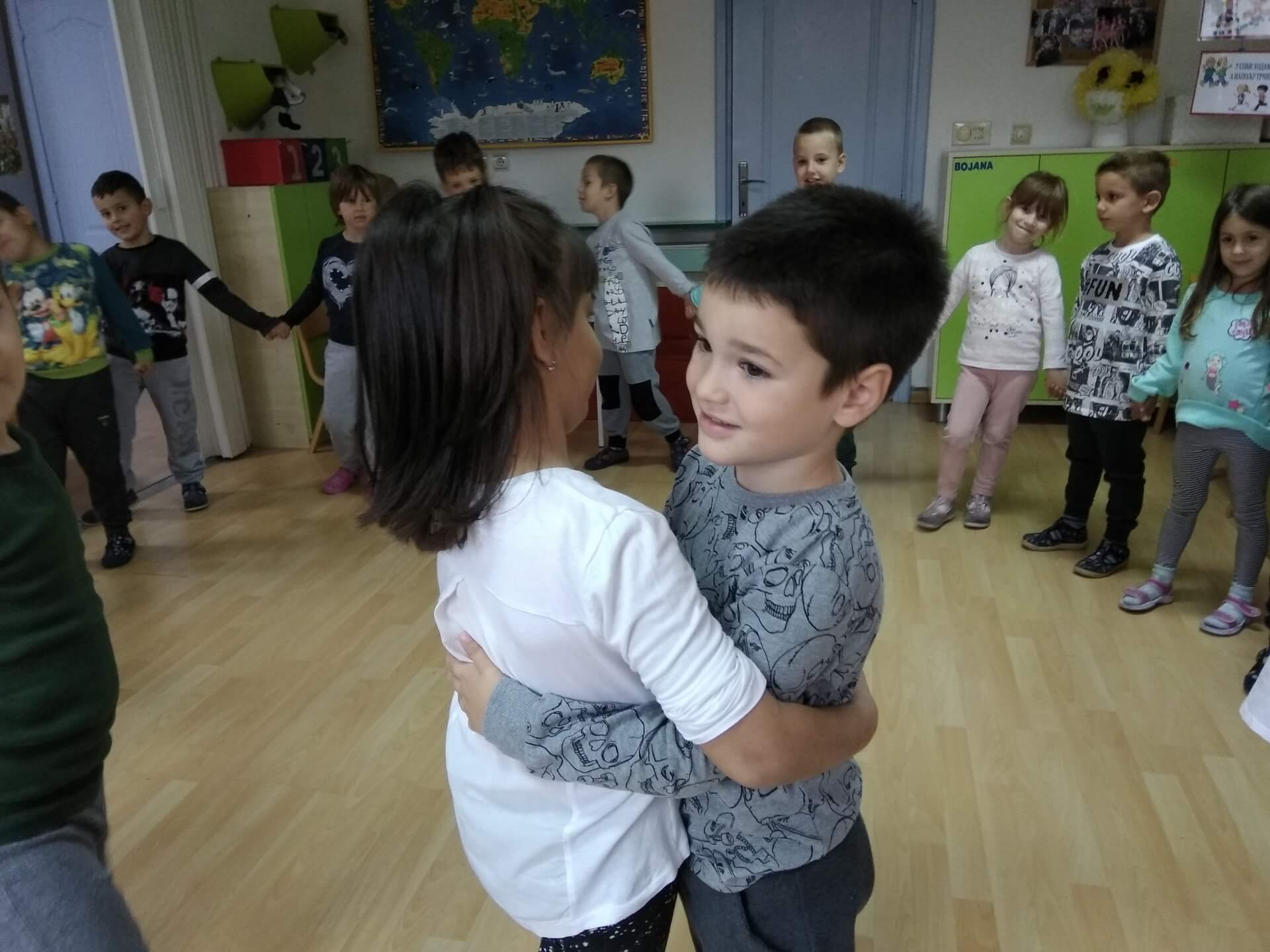 Obeležavanje Dečije nedelje