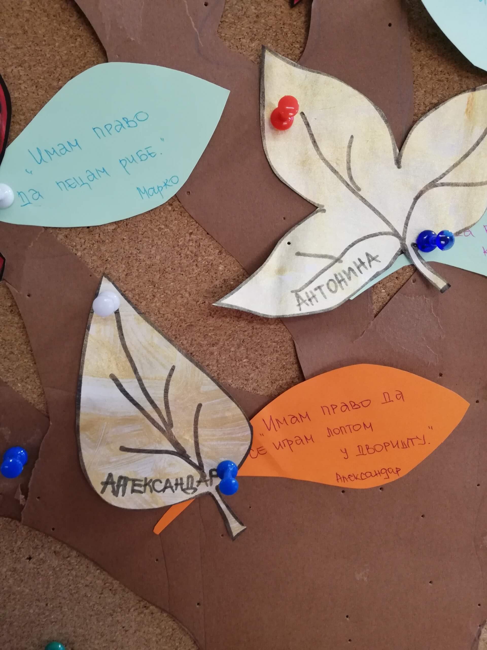 Obeležavanje Dečije nedelje