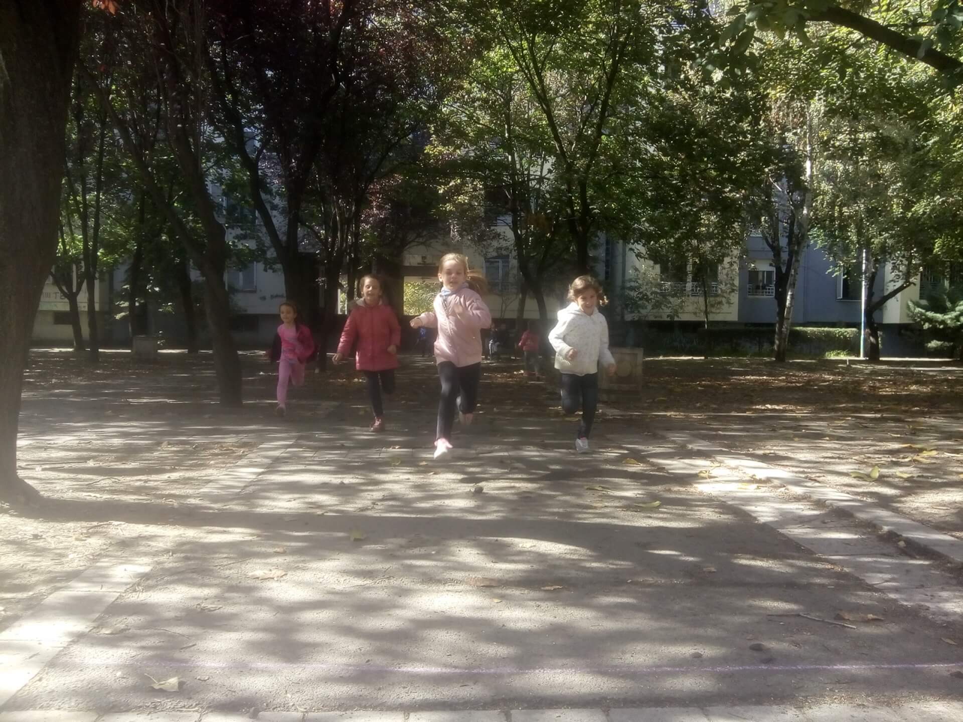 Obeležavanje Dečije nedelje