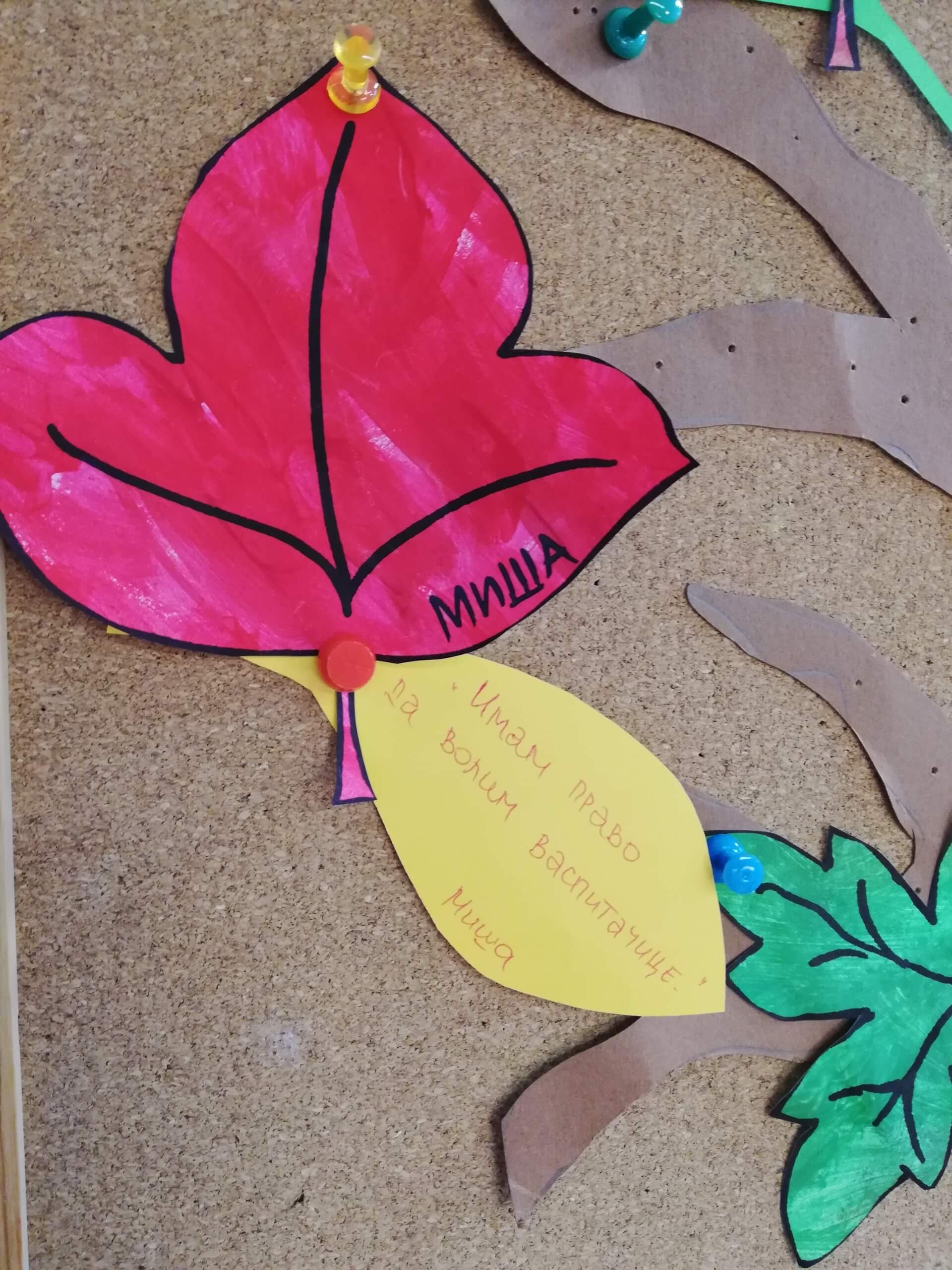 Obeležavanje Dečije nedelje