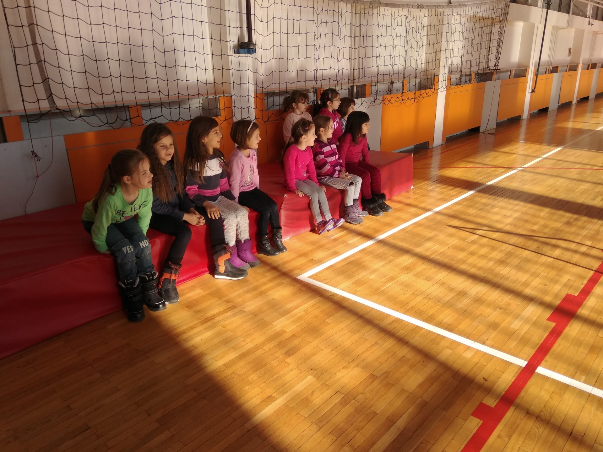 Obeležavanje Nedelje nauke