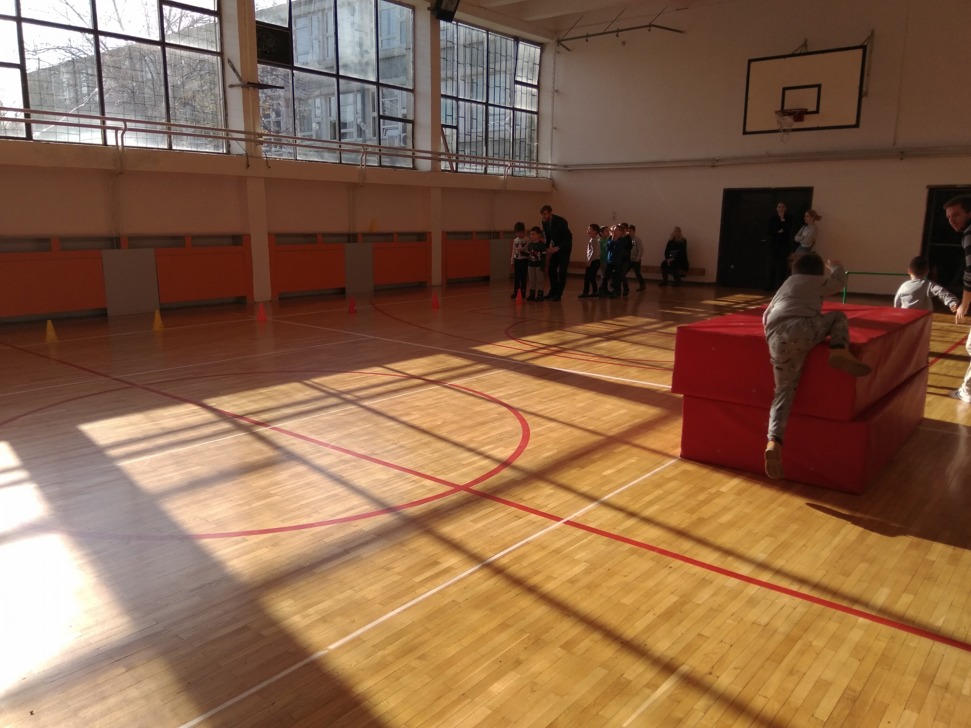 Obeležavanje Nedelje nauke