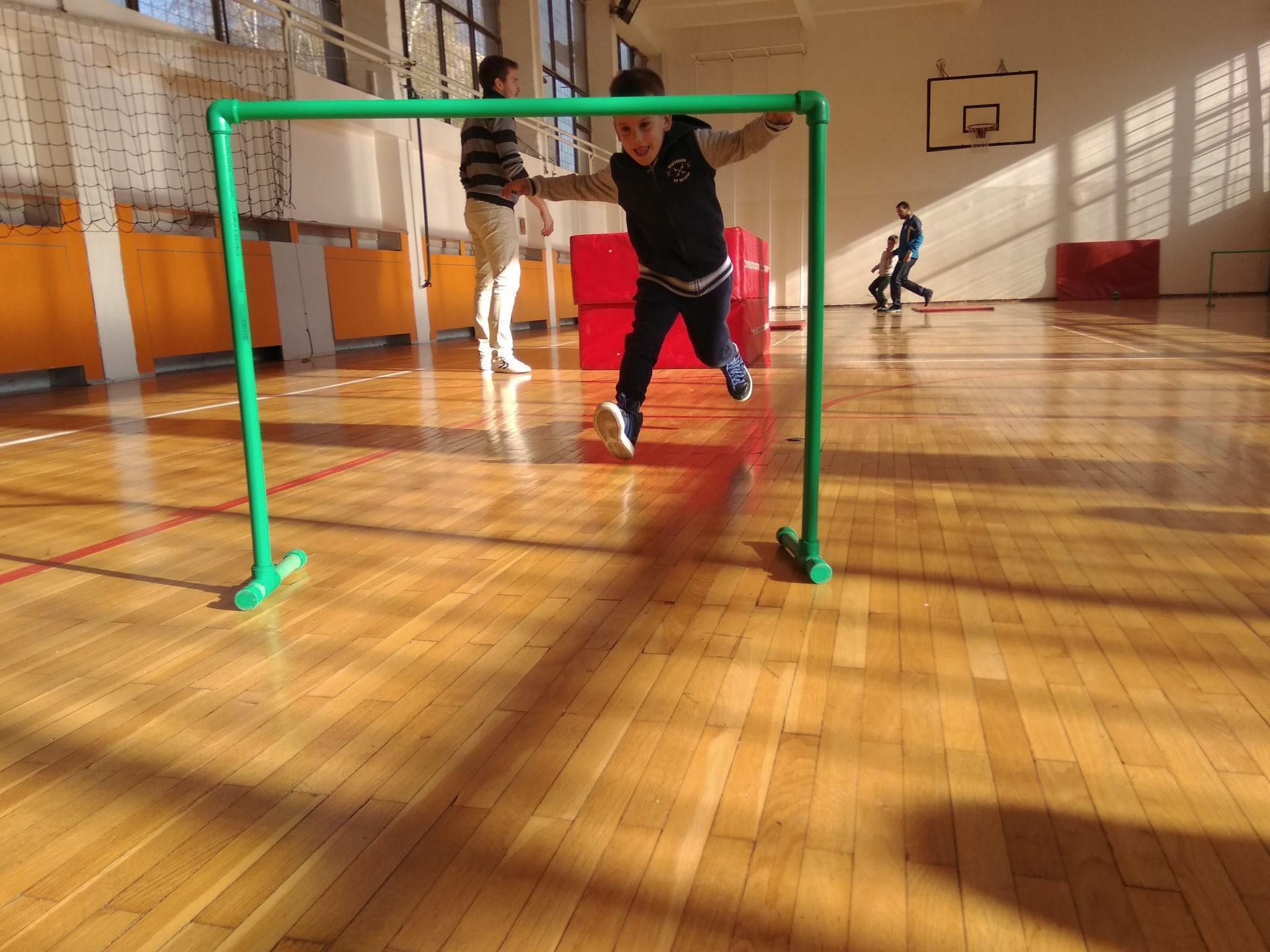 Obeležavanje Nedelje nauke