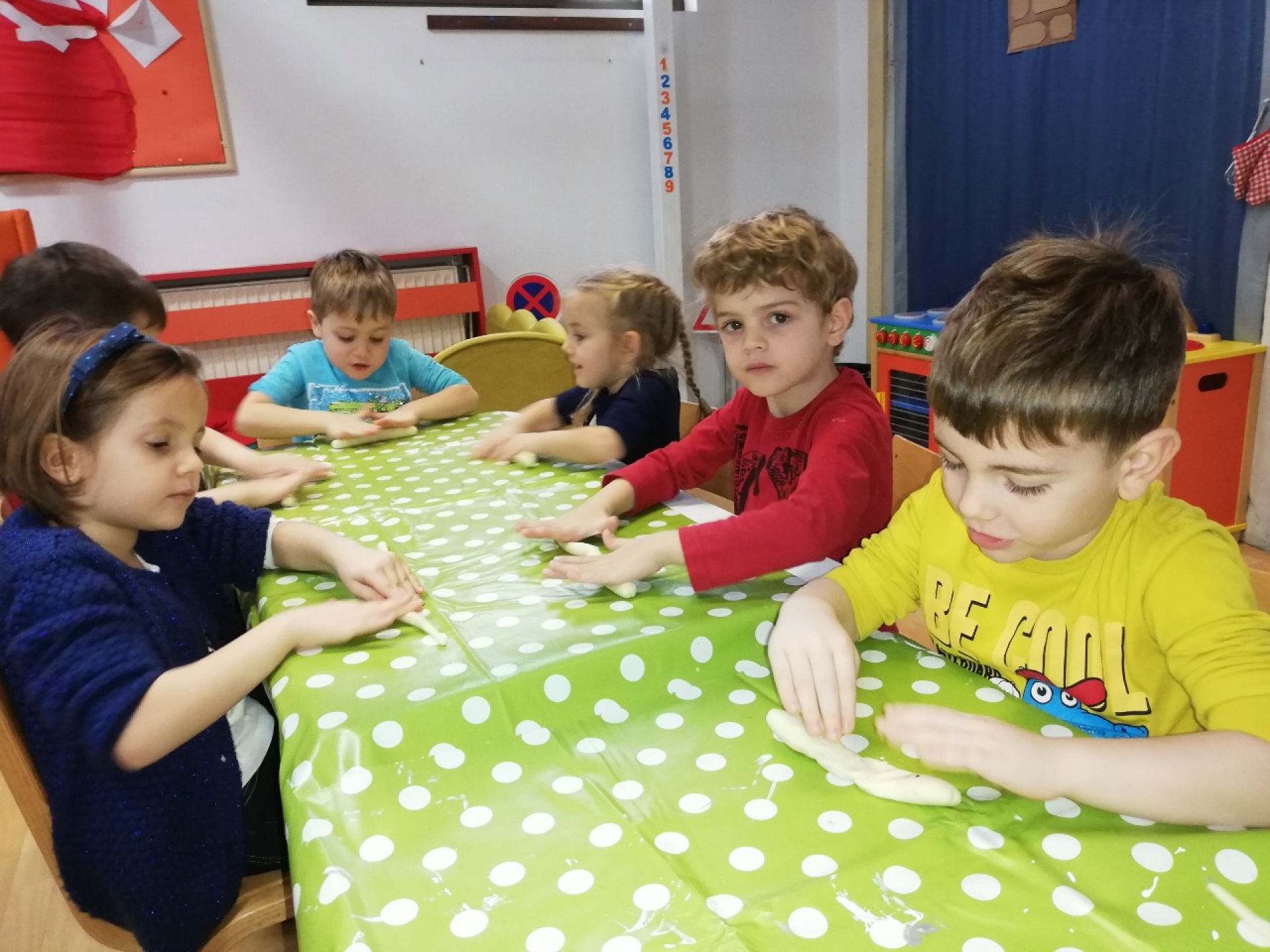 Obeležavanje praznika Sveti Sava