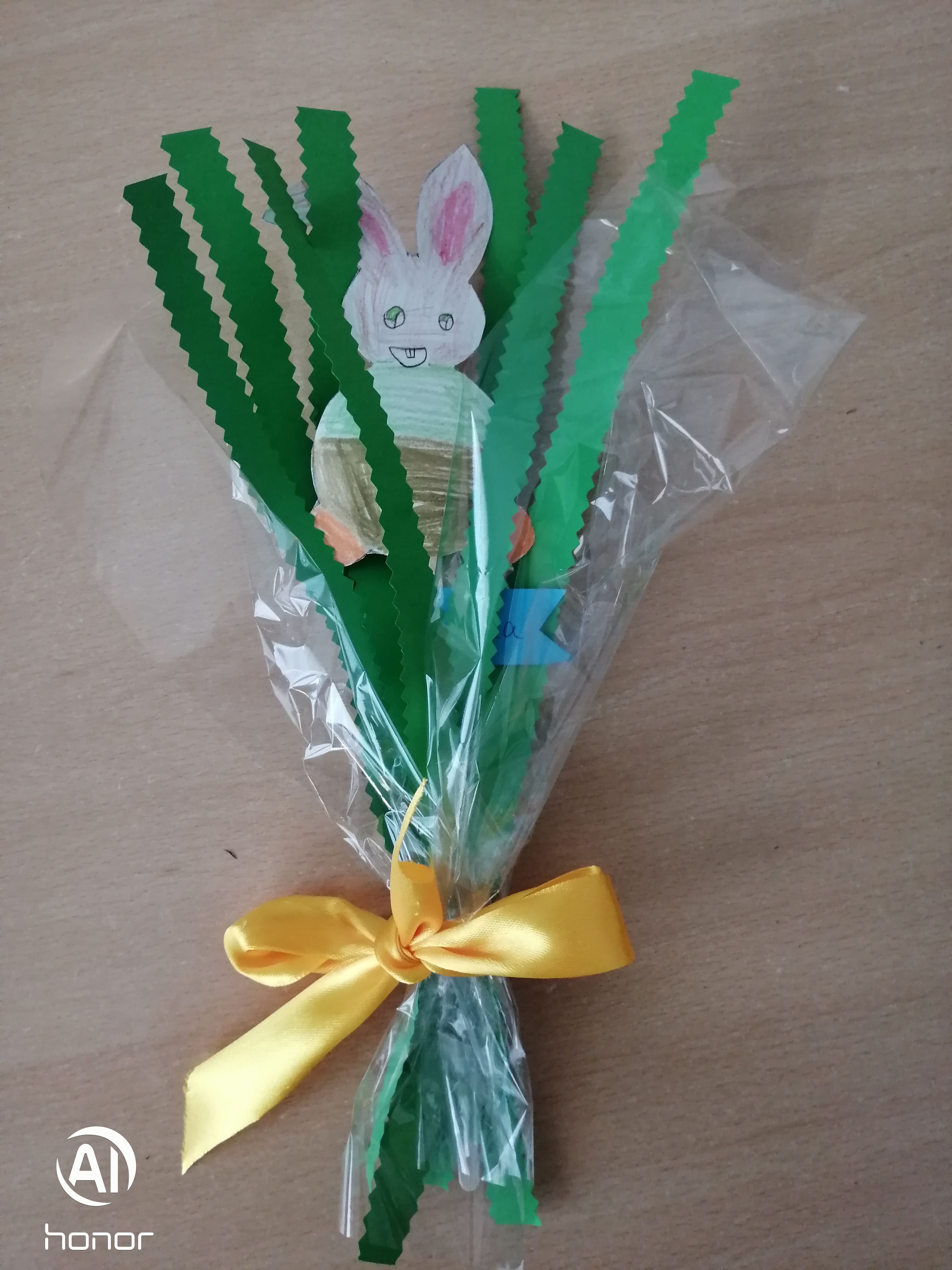 Obeležavanje Uskrsa pripradnika katoličke veroispovesti