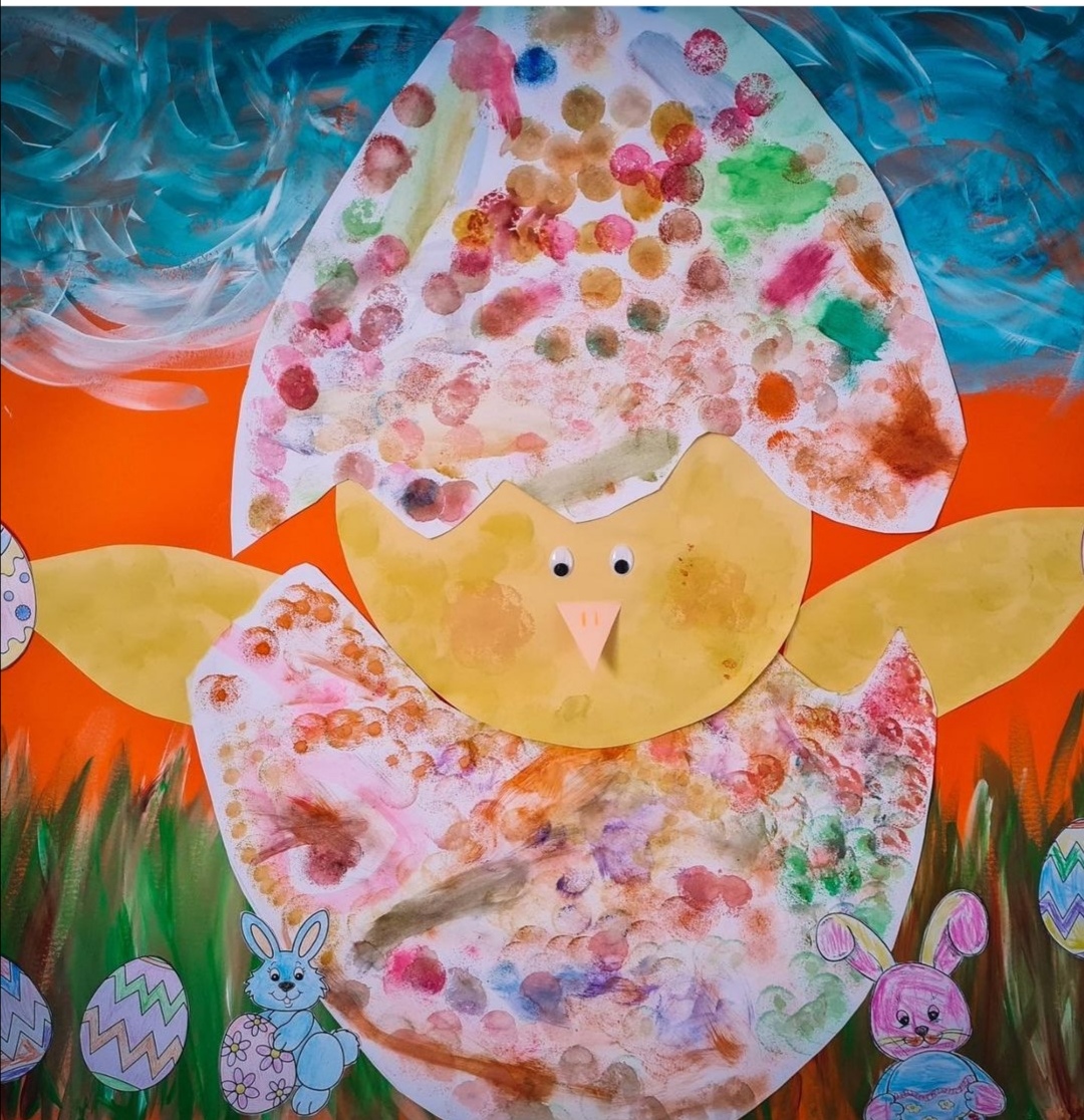 Obeležavanje Uskrsa pripradnika katoličke veroispovesti