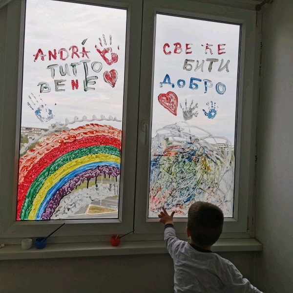 On line platforma ,,CLASS DOJO"