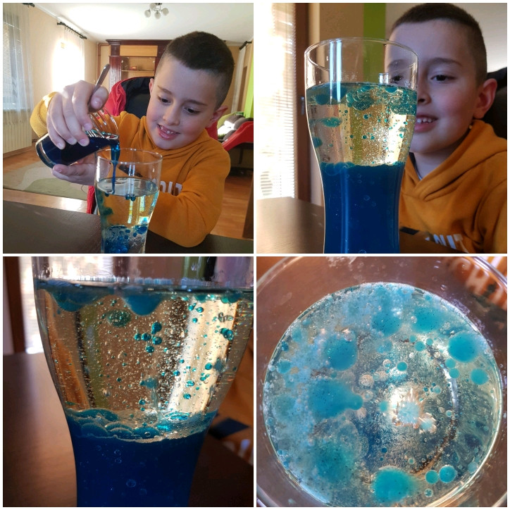 On line platforma ,,CLASS DOJO"