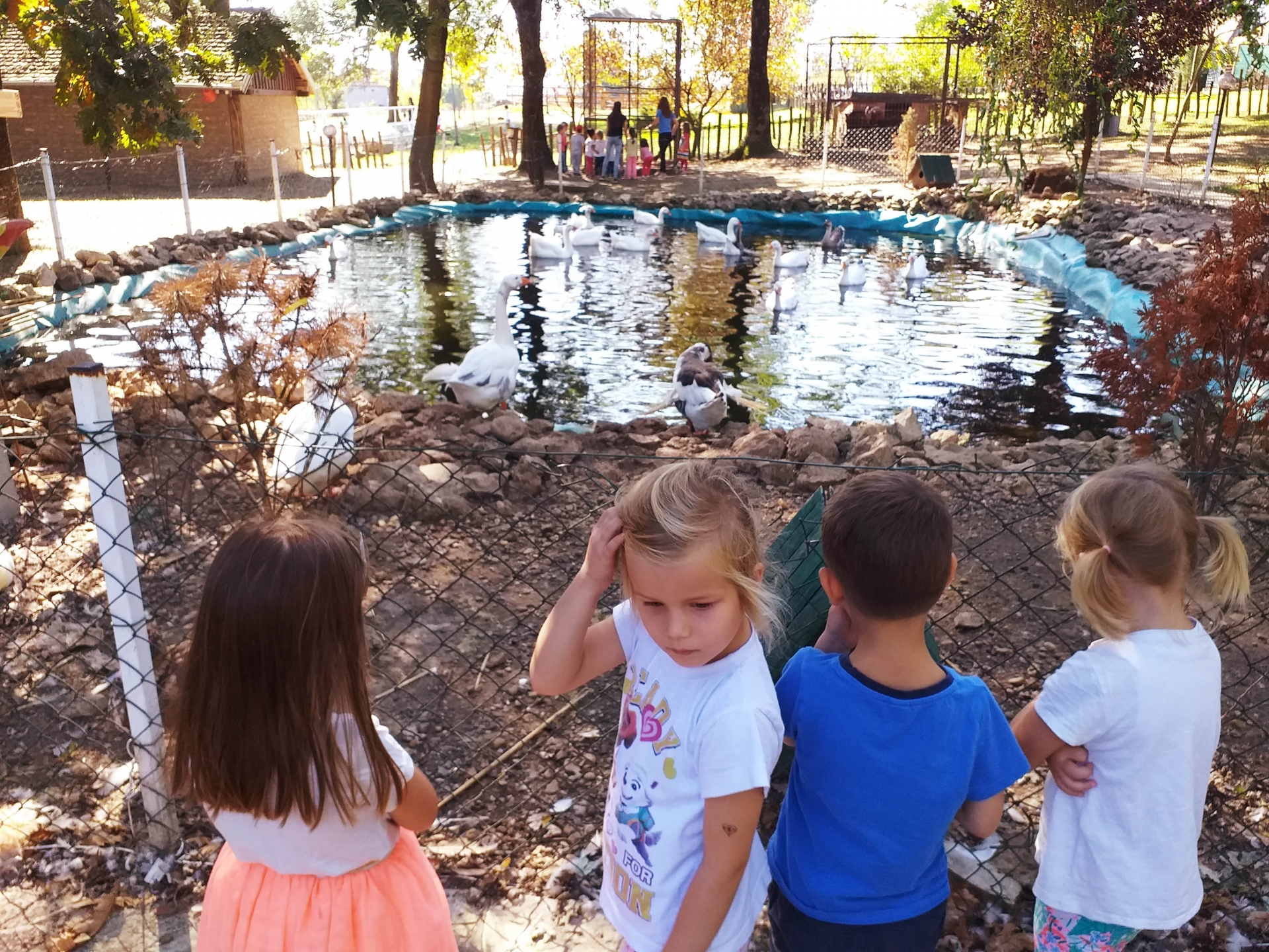 Poseta etno domaćinstvu "Zornića kuća"