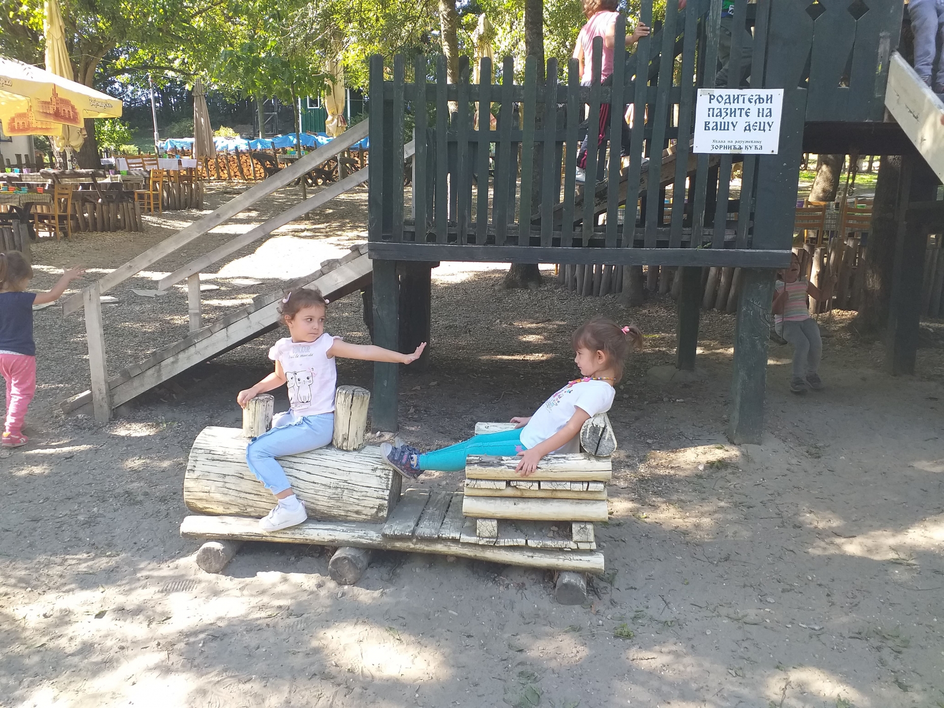 Poseta etno domaćinstvu "Zornića kuća"