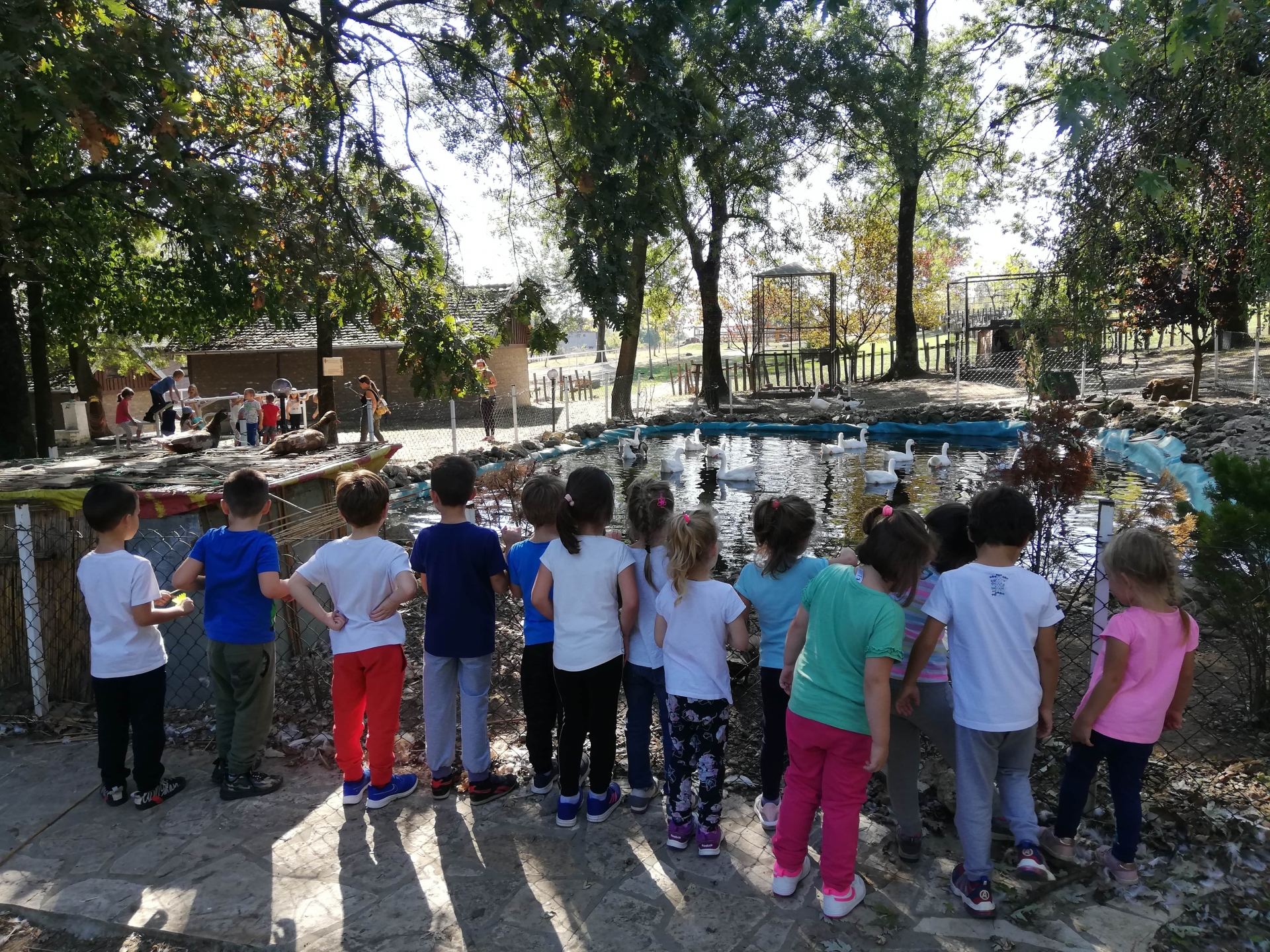 Poseta etno domaćinstvu "Zornića kuća"