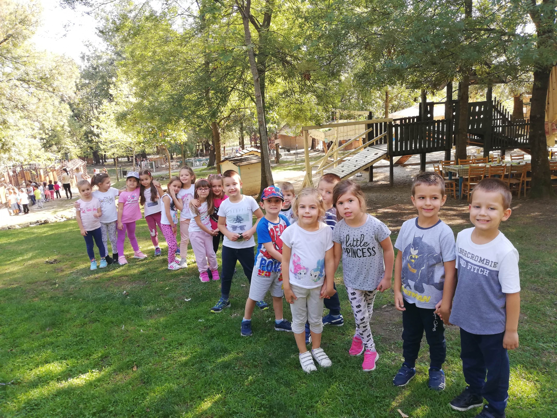 Poseta etno domaćinstvu "Zornića kuća"