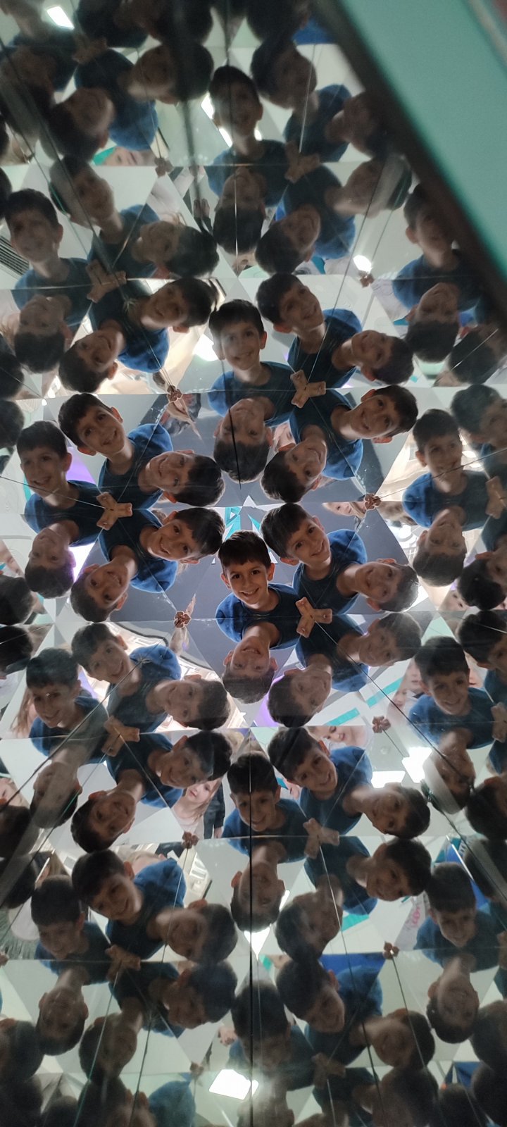 Poseta Muzeju Iluzija