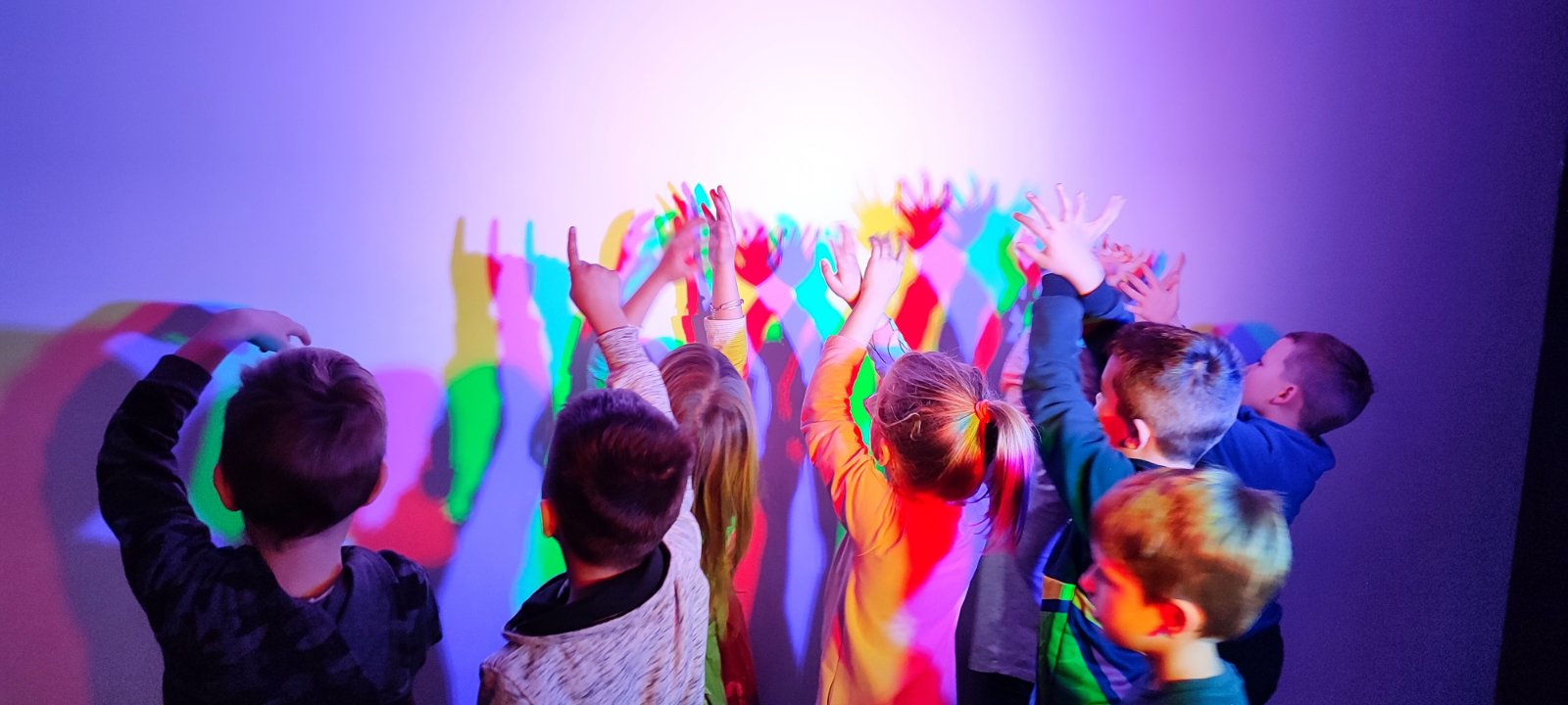 Poseta Muzeju Iluzija