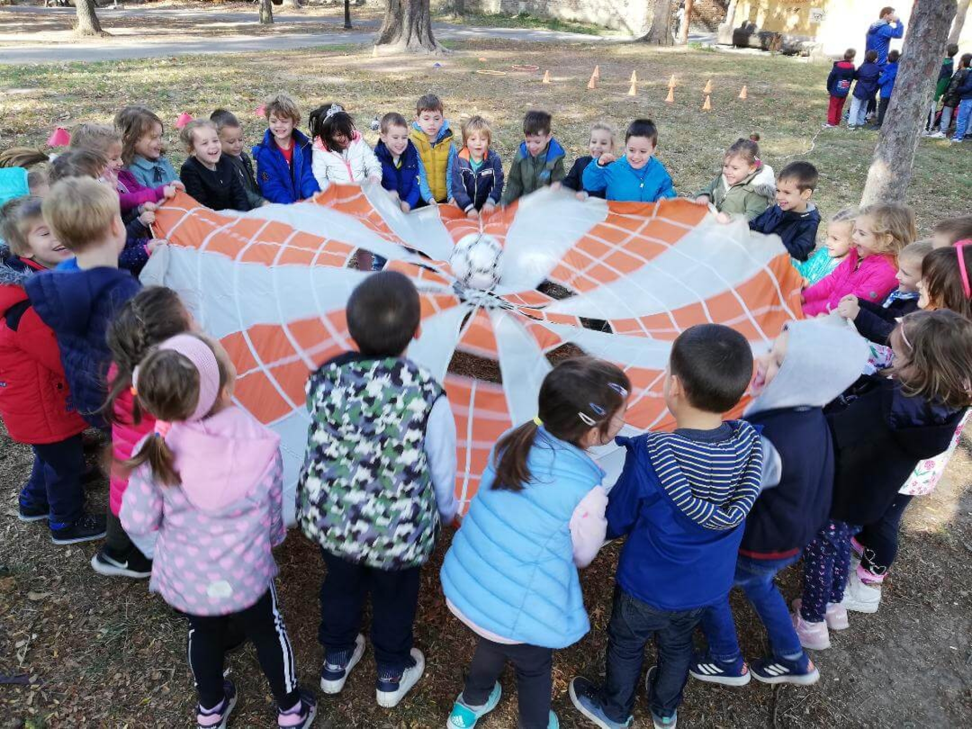 Poseta Zoološkom vrtu